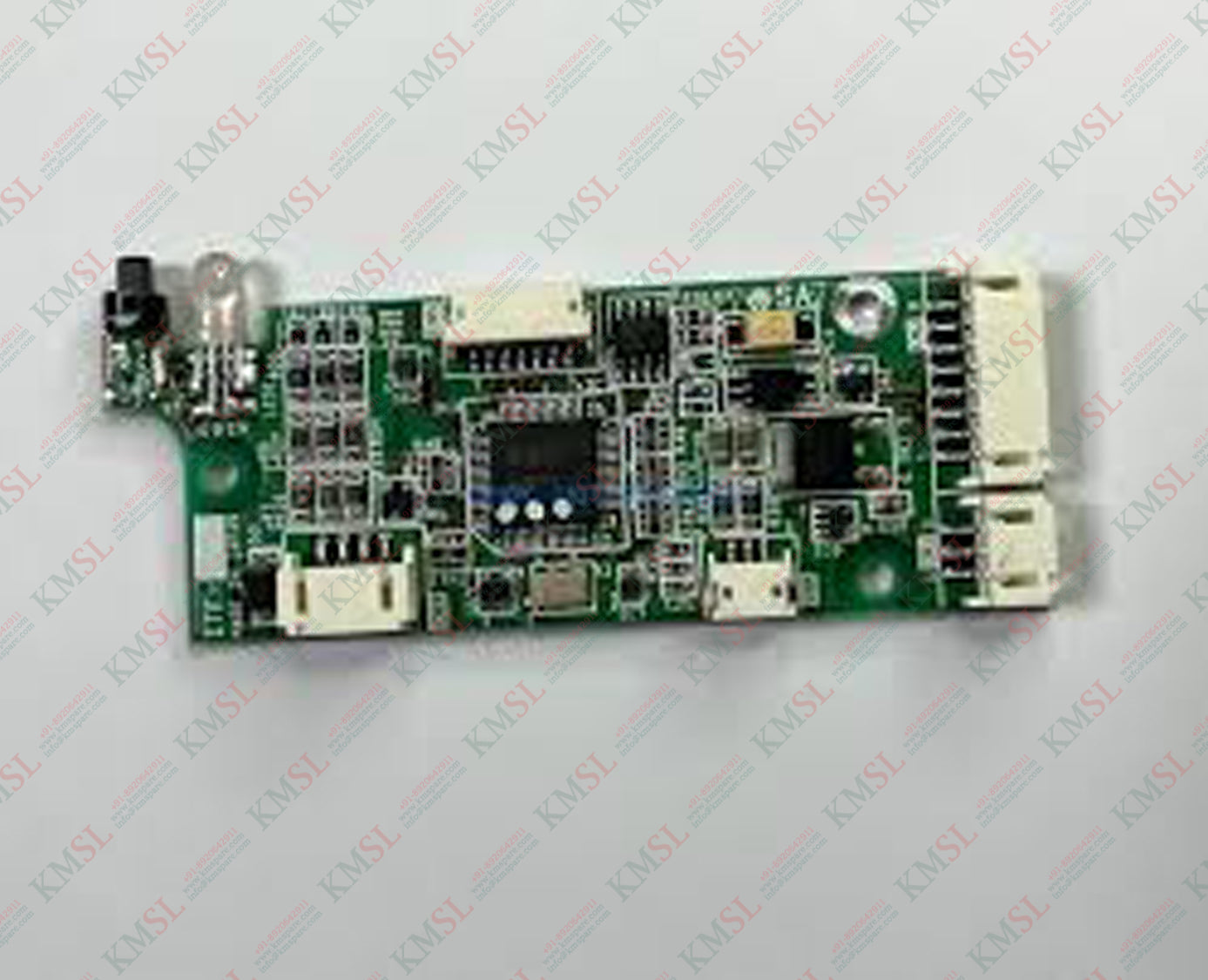 Holder, Light AGFGC8050