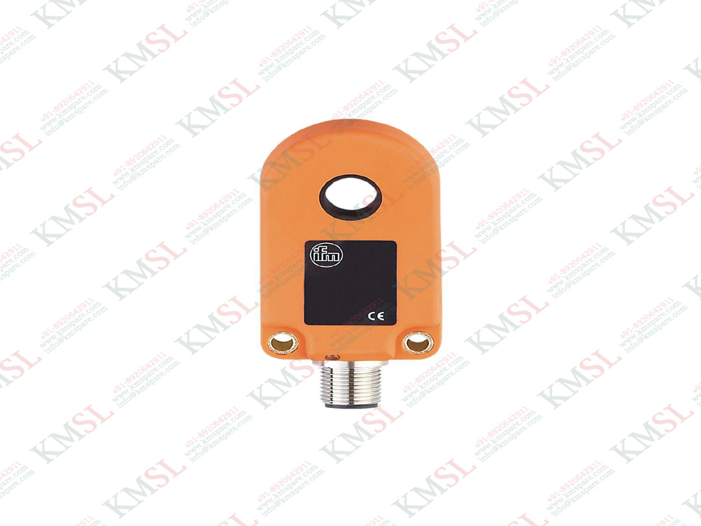 I7R204 IFM, IFM Inductive Sensor