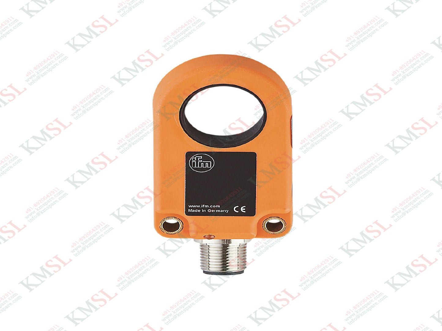 I7R209 IFM, IFM Inductive Sensor