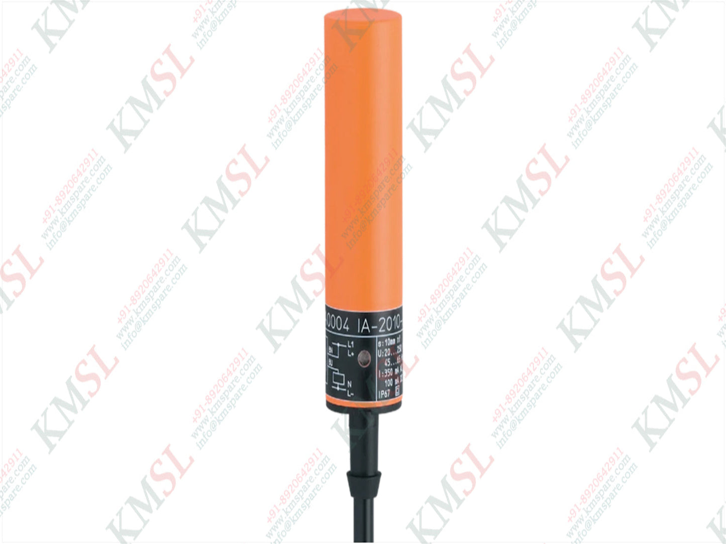 IA0027 IFM, IFM Inductive Sensor