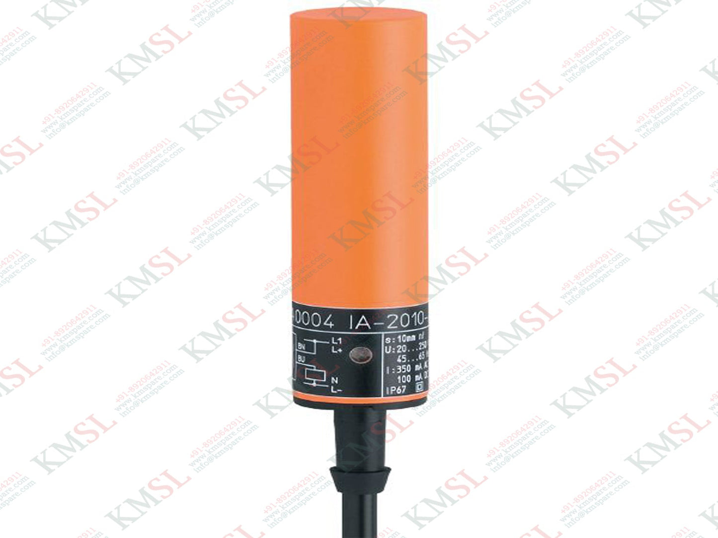 IA5083 IFM Inductive Sensor | Industrial Proximity Sensor | KMSPARE