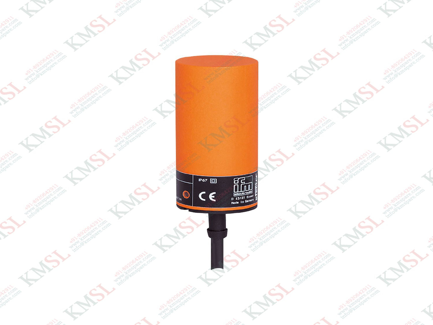 IB0105 IFM Inductive Sensor | Industrial Inductive Proximity Switch – KMSPARE