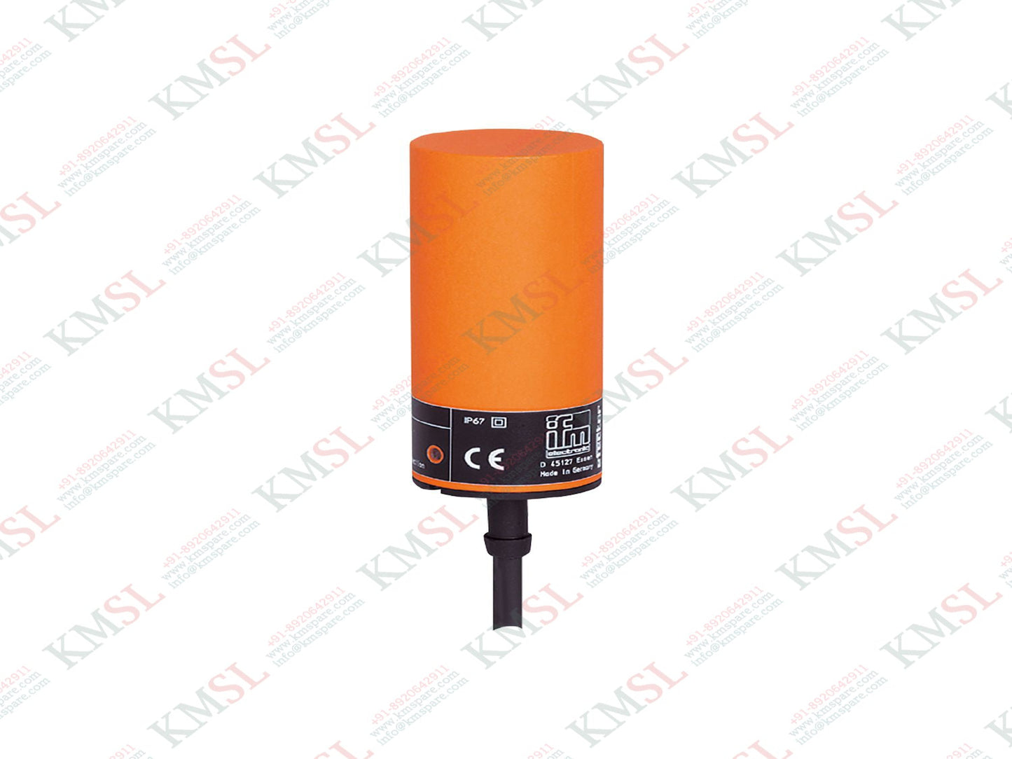 IB5096 IFM Inductive Sensor | Industrial Proximity Sensor | KMSPARE
