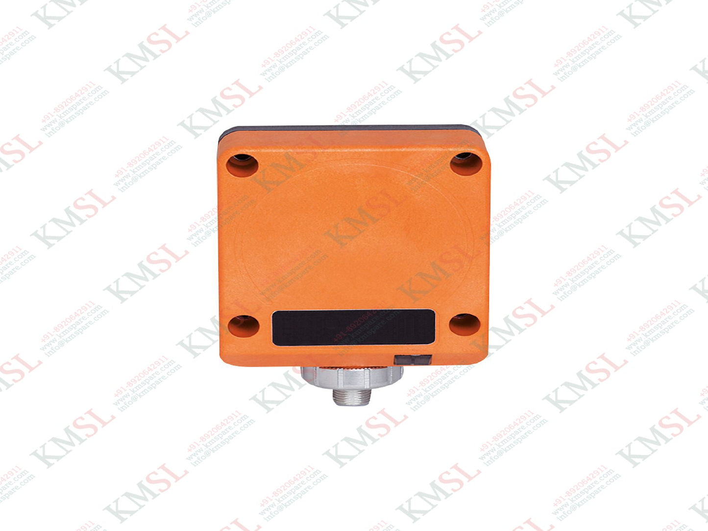 ID0049 IFM Inductive Sensor | Industrial Inductive Proximity Switch – KMSPARE