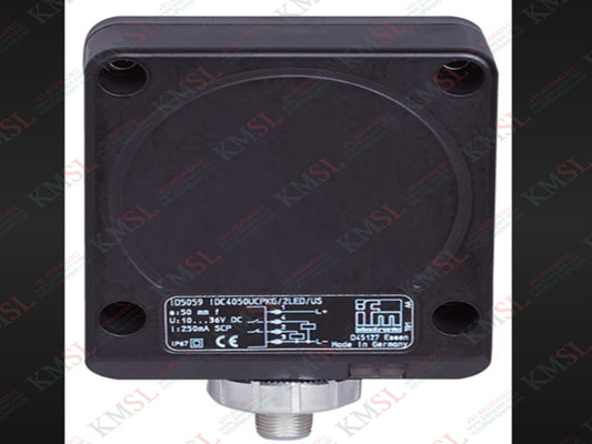 ID5059 IFM, IFM Inductive Sensor