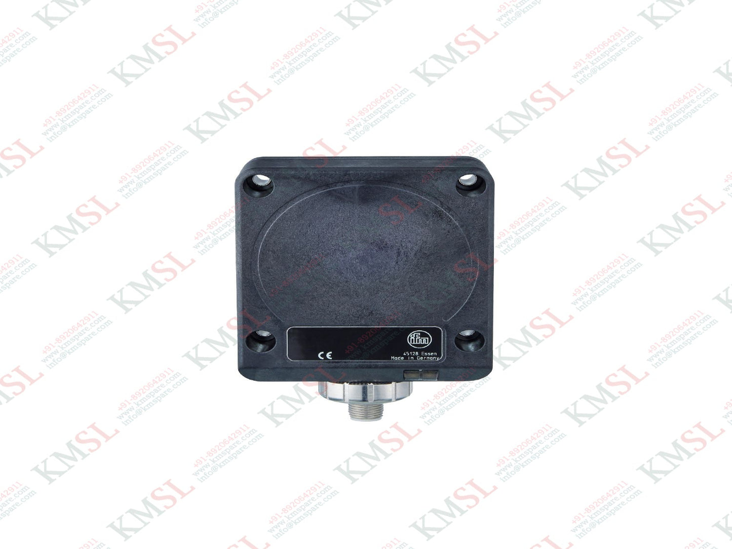 ID5075 IFM, IFM Inductive Sensor
