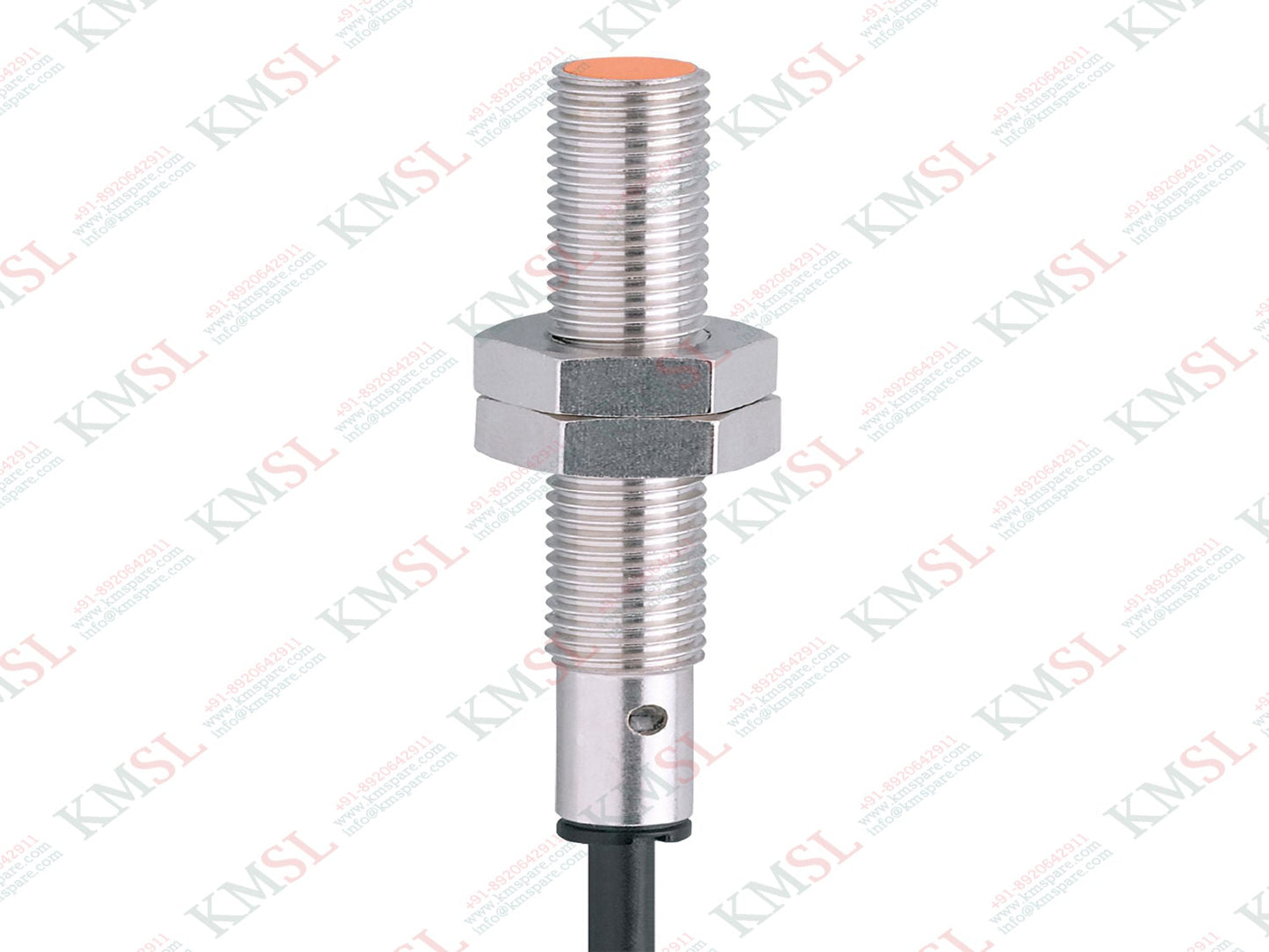 IE5229 IFM Inductive Sensor | Industrial Proximity Switch – KMSPARE