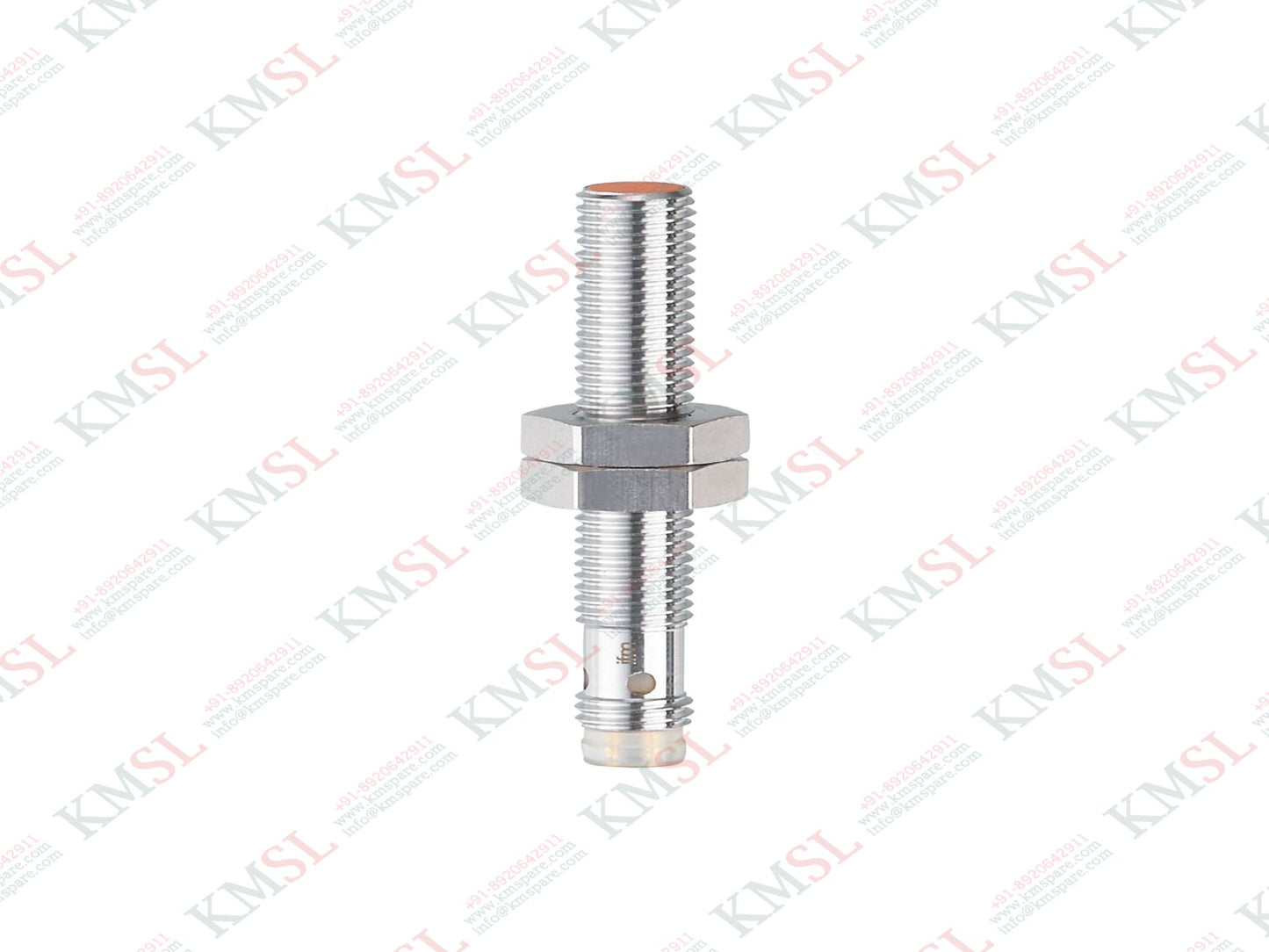 IE5287 IFM Inductive Sensor | Industrial Proximity Switch – KMSPARE