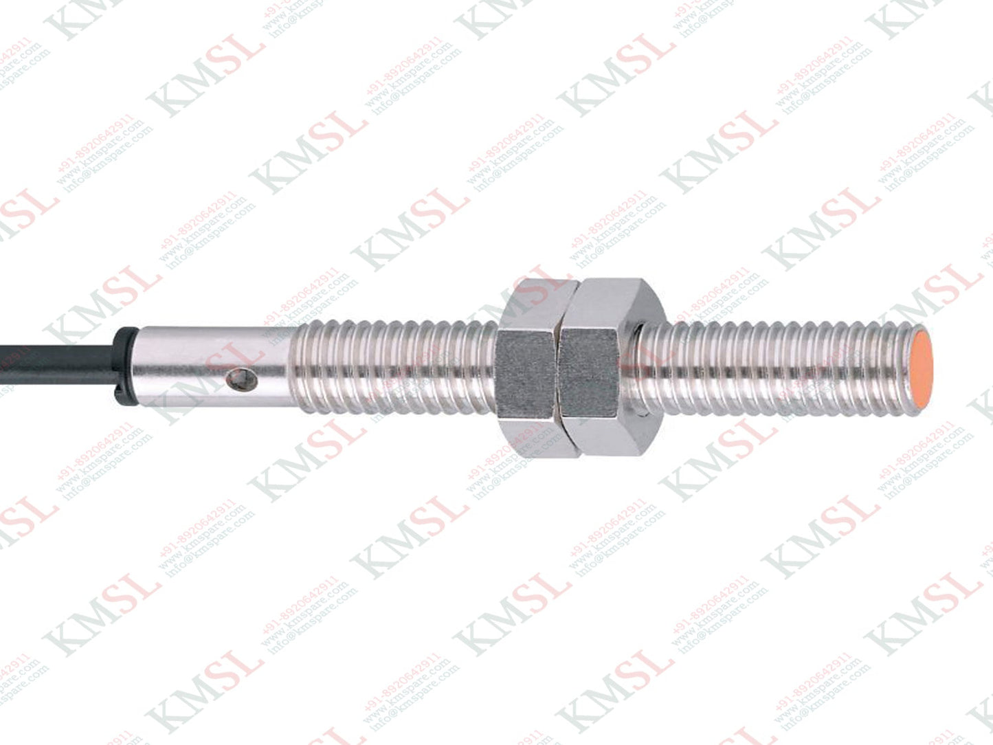 IE5320 IFM Inductive Sensor | Industrial Proximity Sensor | KMSPARE