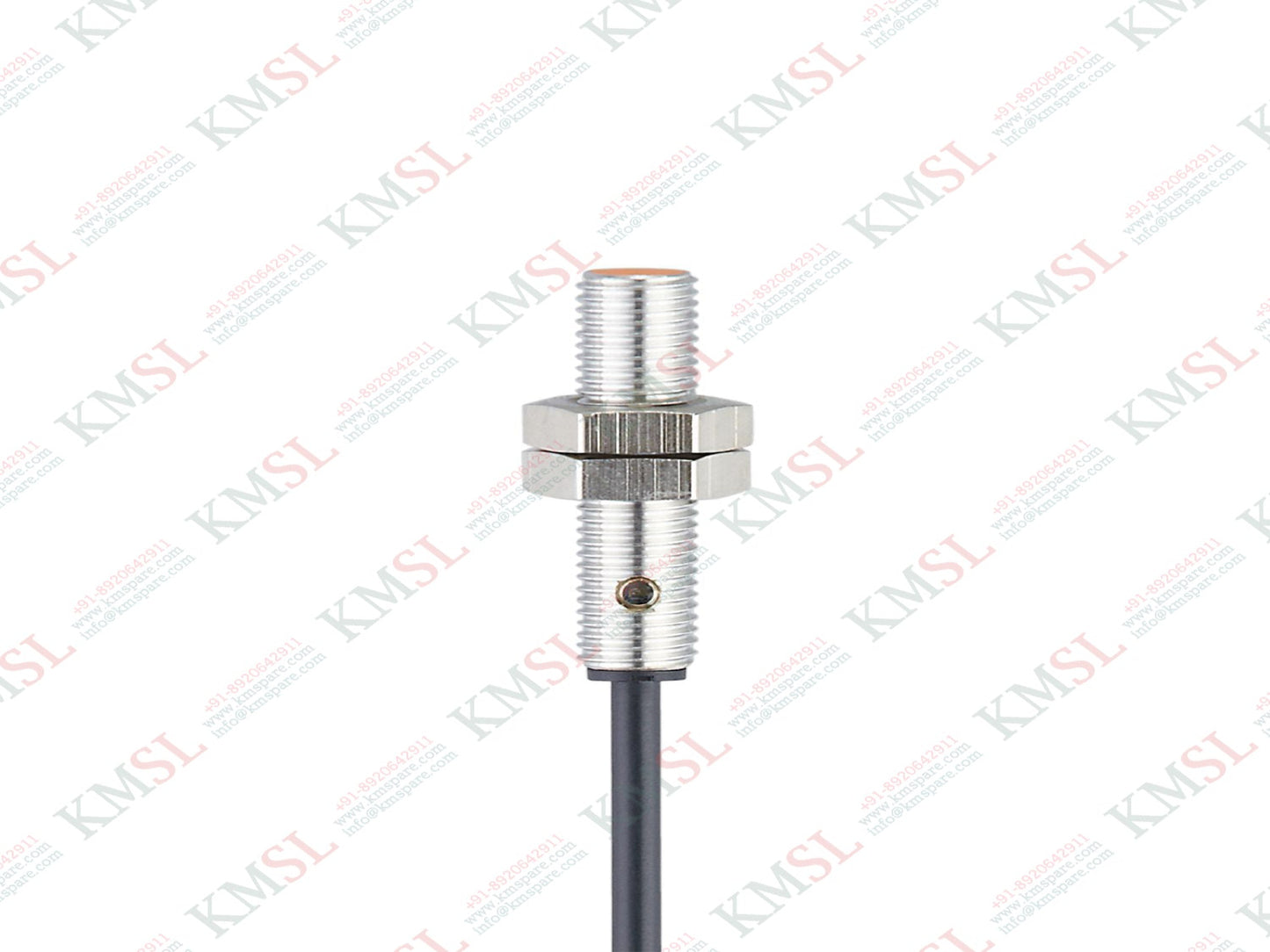 IE5330 IFM Inductive Sensor | Industrial Proximity Switch – KMSPARE