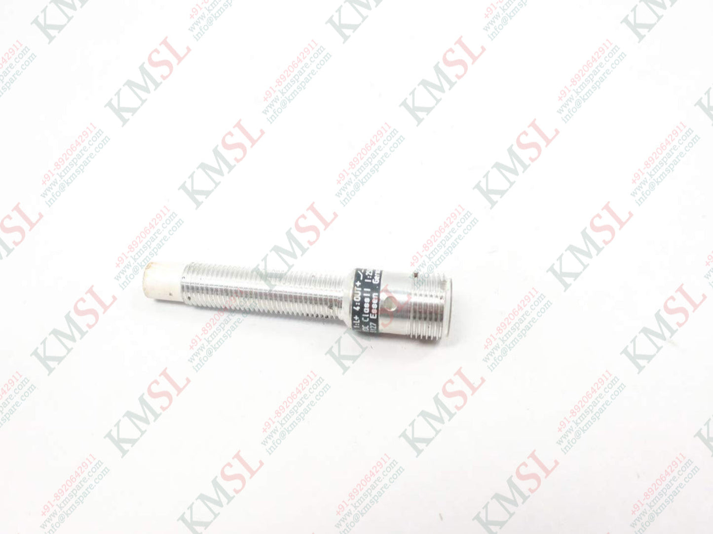 IE5331 IFM Inductive Sensor | Industrial Proximity Switch – KMSPARE