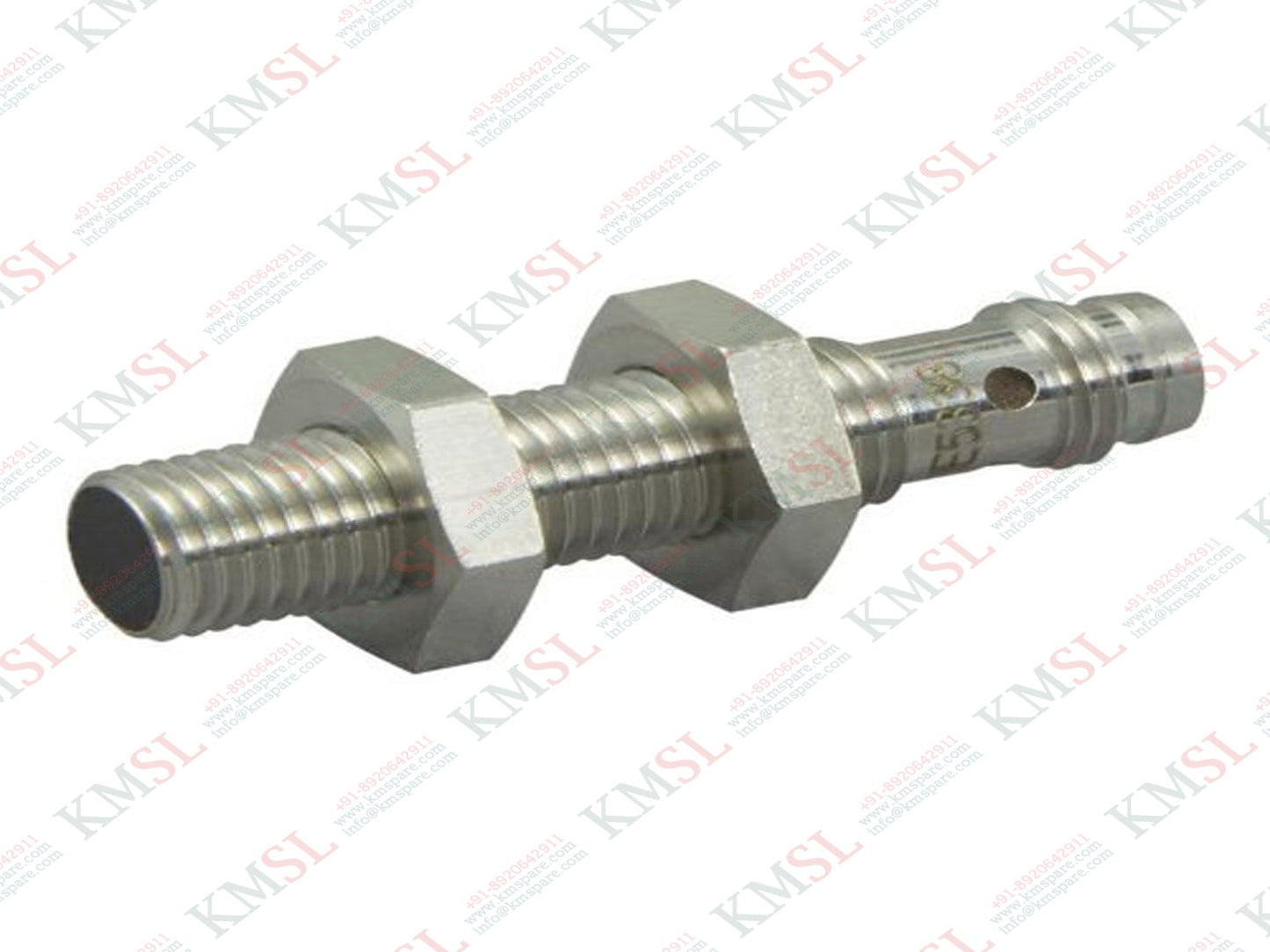 IE5338 IFM Inductive Sensor | Industrial Proximity Switch – KMSPARE