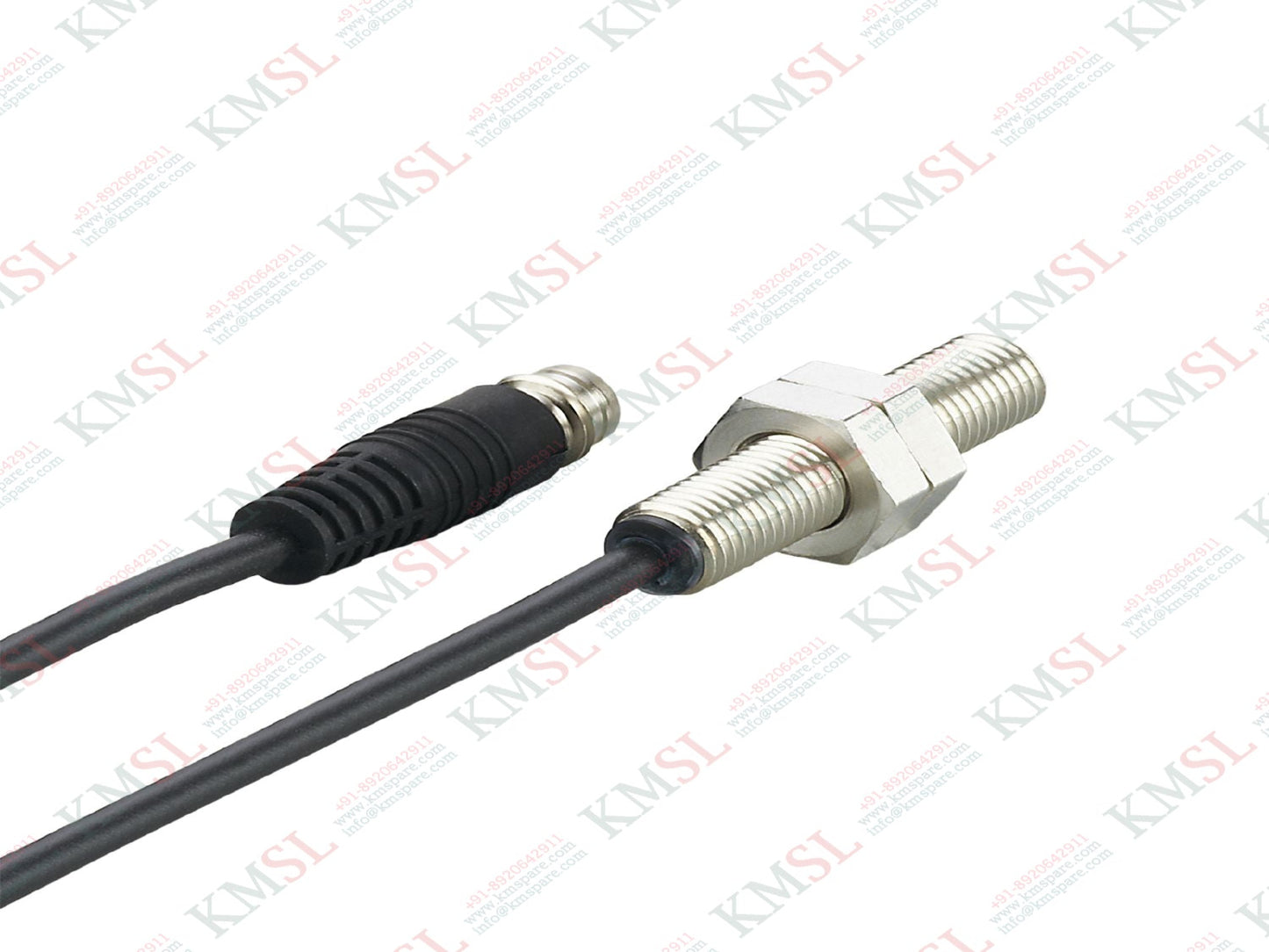 IE5344 IFM Inductive Sensor | Industrial Proximity Sensor | KMSPARE