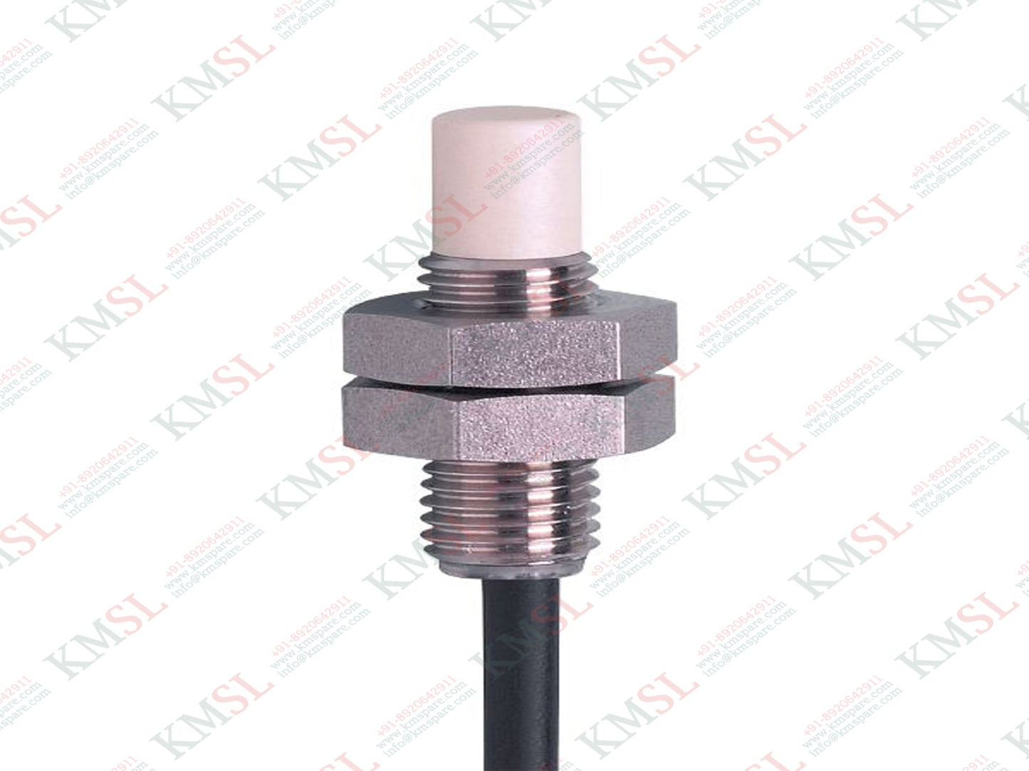 IE5369 IFM Inductive Sensor | Industrial Proximity Sensor | KMSPARE