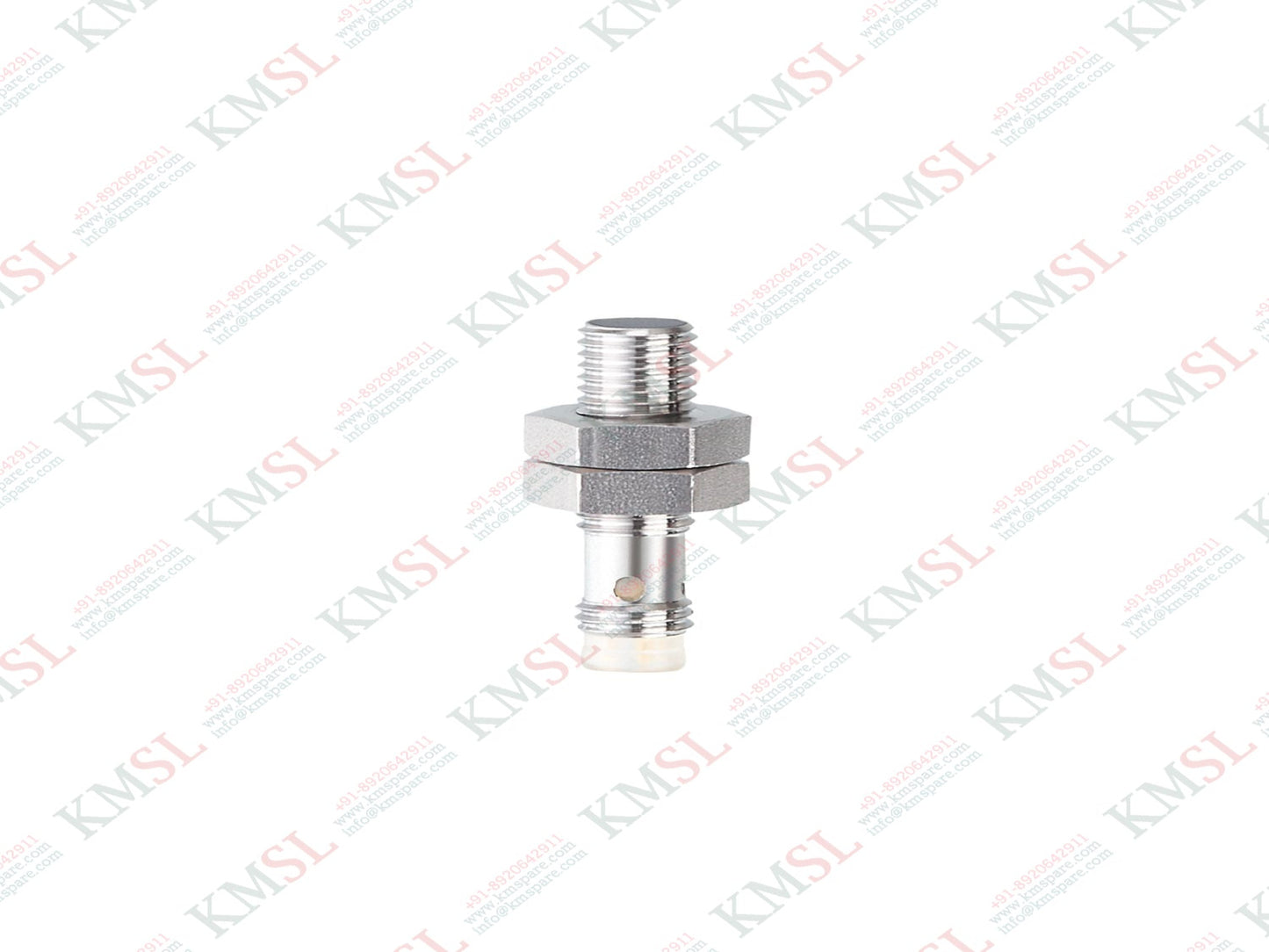 IE5416 IFM Inductive Sensor | Industrial Proximity Sensor | KMSPARE
