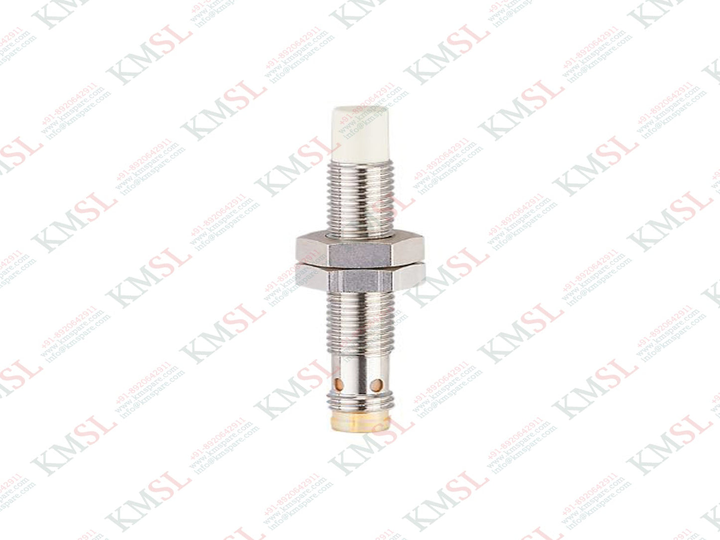 IE5456 IFM Inductive Sensor | Industrial Proximity Switch – KMSPARE