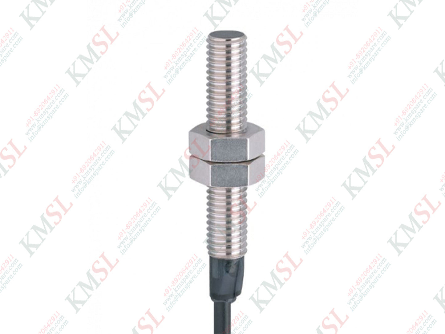 IE9203 IFM Inductive Sensor | Industrial Proximity Switch – KMSPARE