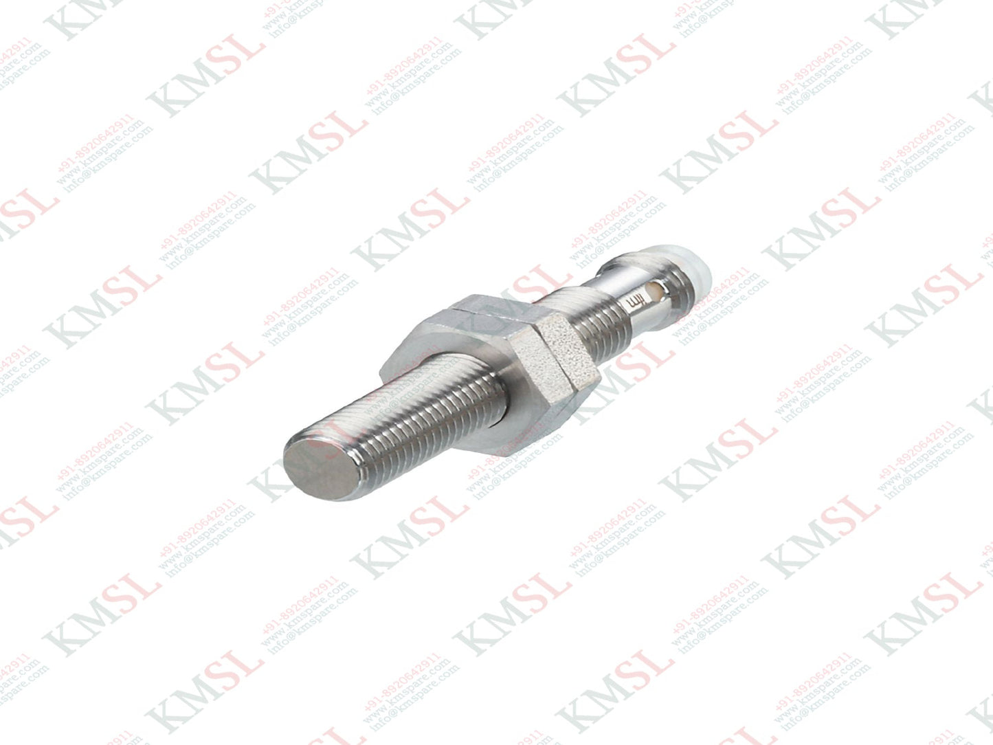 IEC202 IFM, IFM Inductive Sensor