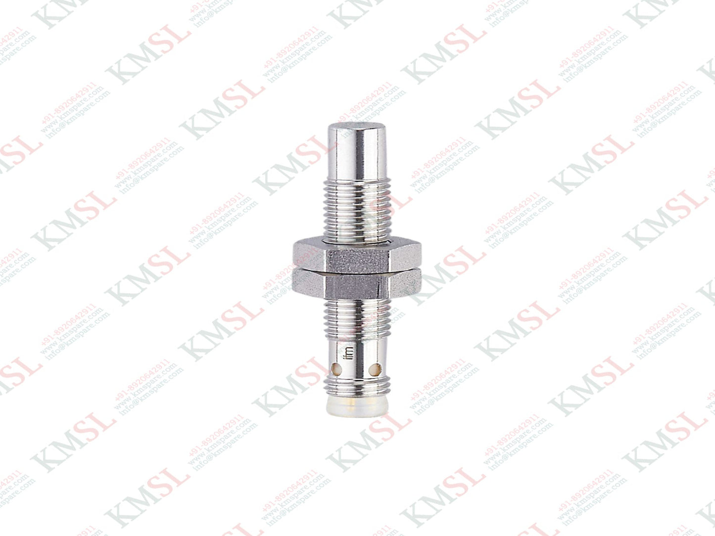 IEC212 IFM, IFM Inductive Sensor