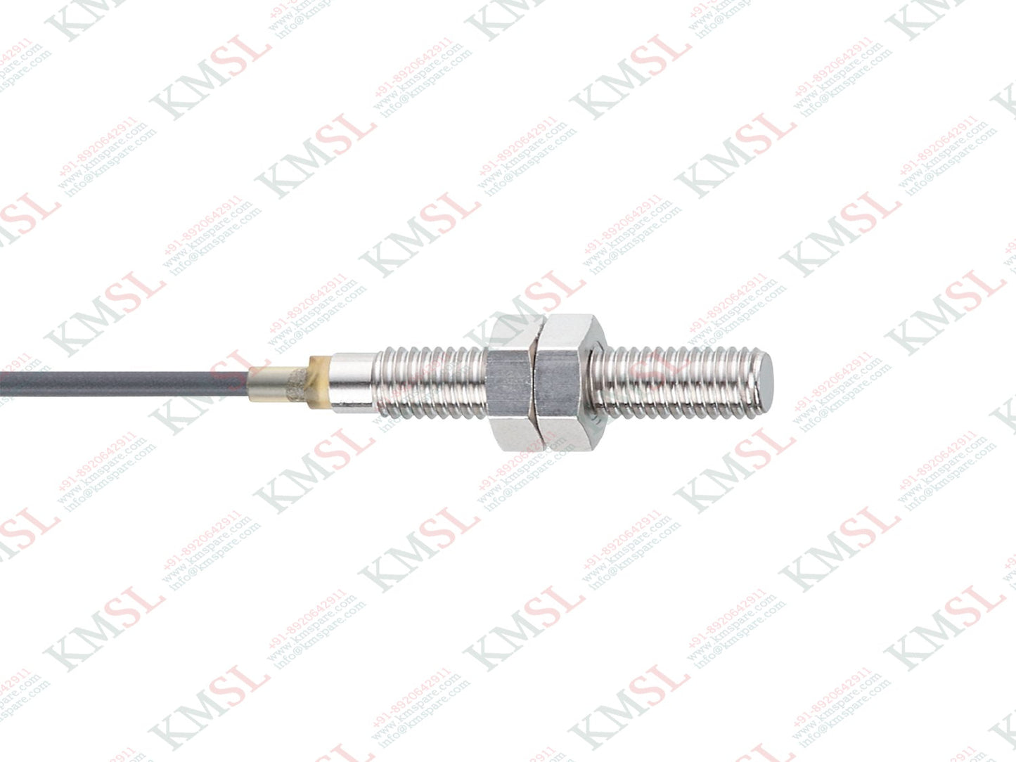 IEC214 IFM, IFM Inductive Sensor
