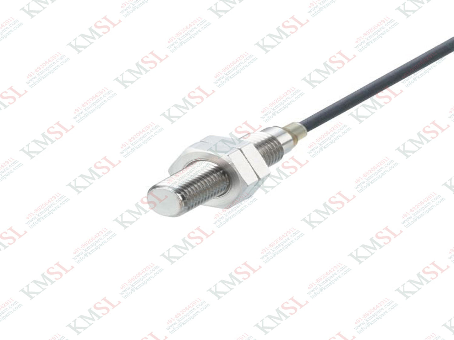 IEC215 IFM, IFM Inductive Sensor