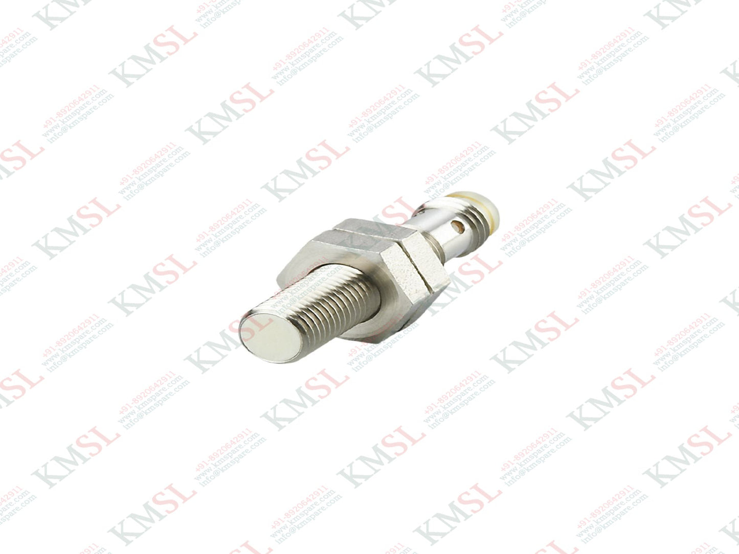 IES200 IFM, IFM Inductive Sensor