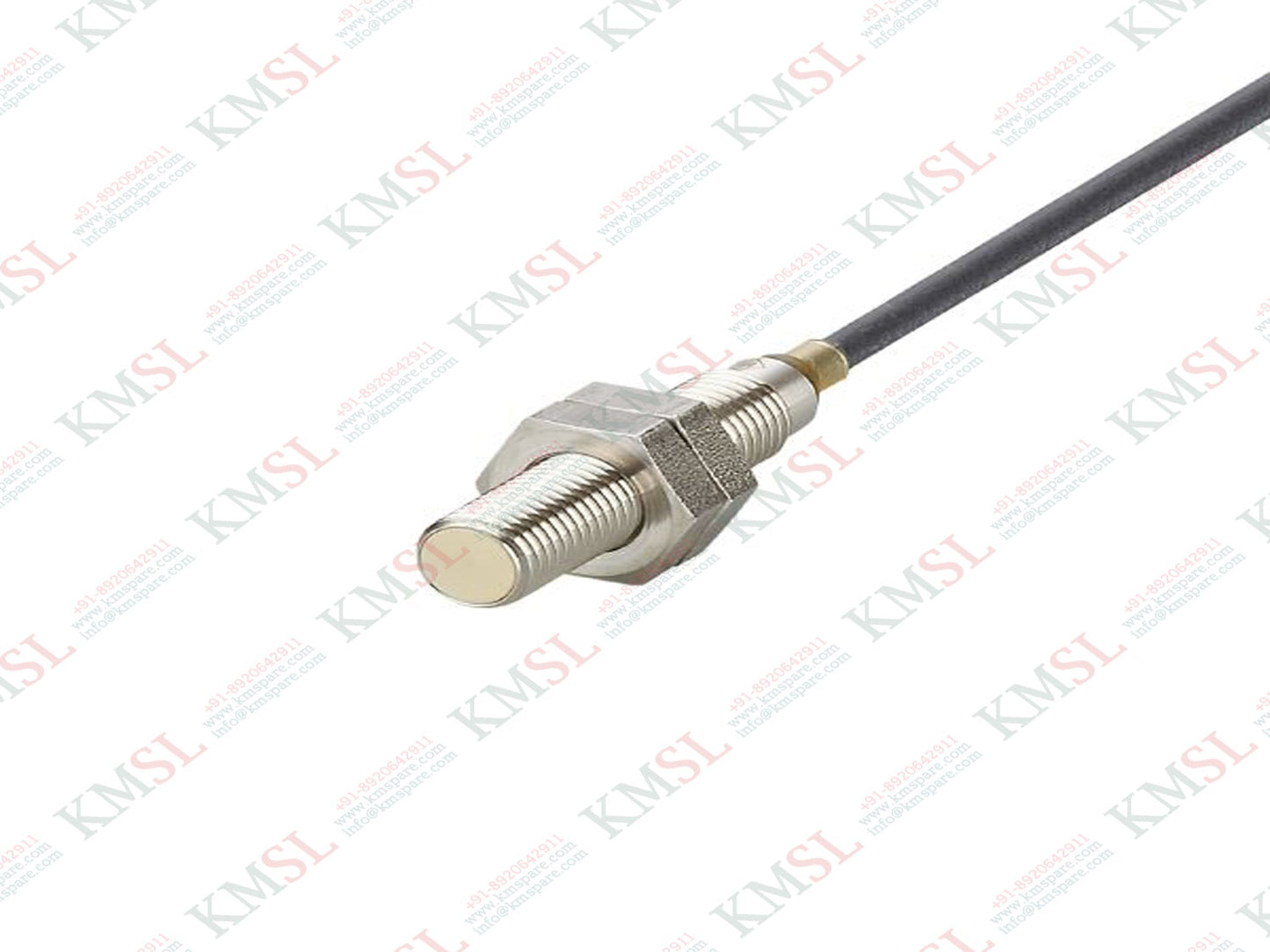 IES204 IFM Inductive Sensor | Industrial Proximity Switch – KMSPARE