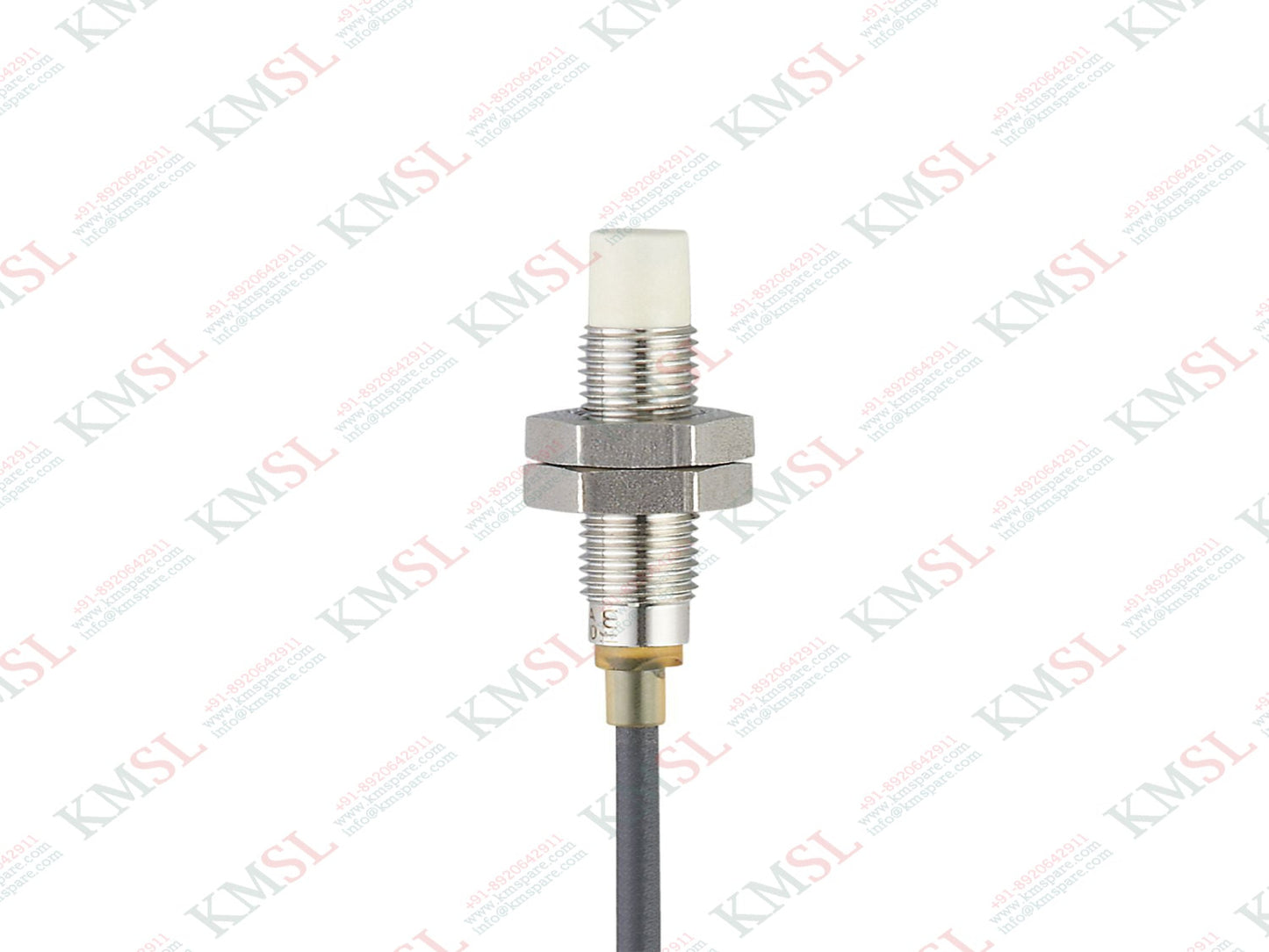 IES209 IFM Inductive Sensor | Industrial Proximity Switch – KMSPARE