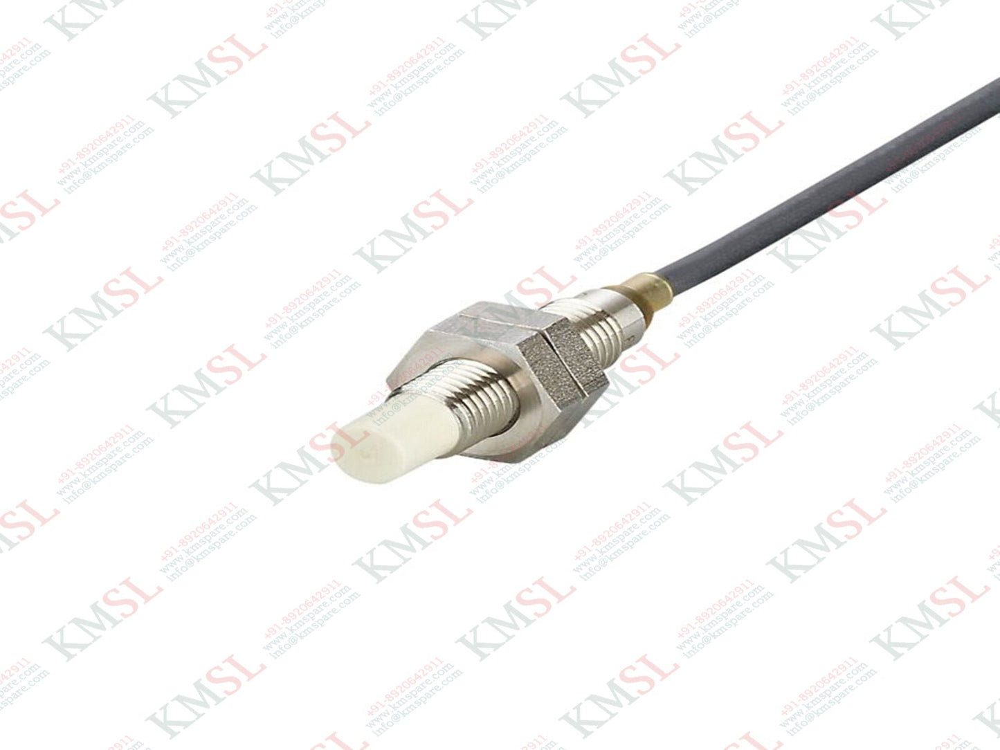 IES214 IFM Inductive Sensor | Industrial Proximity Switch – KMSPARE
