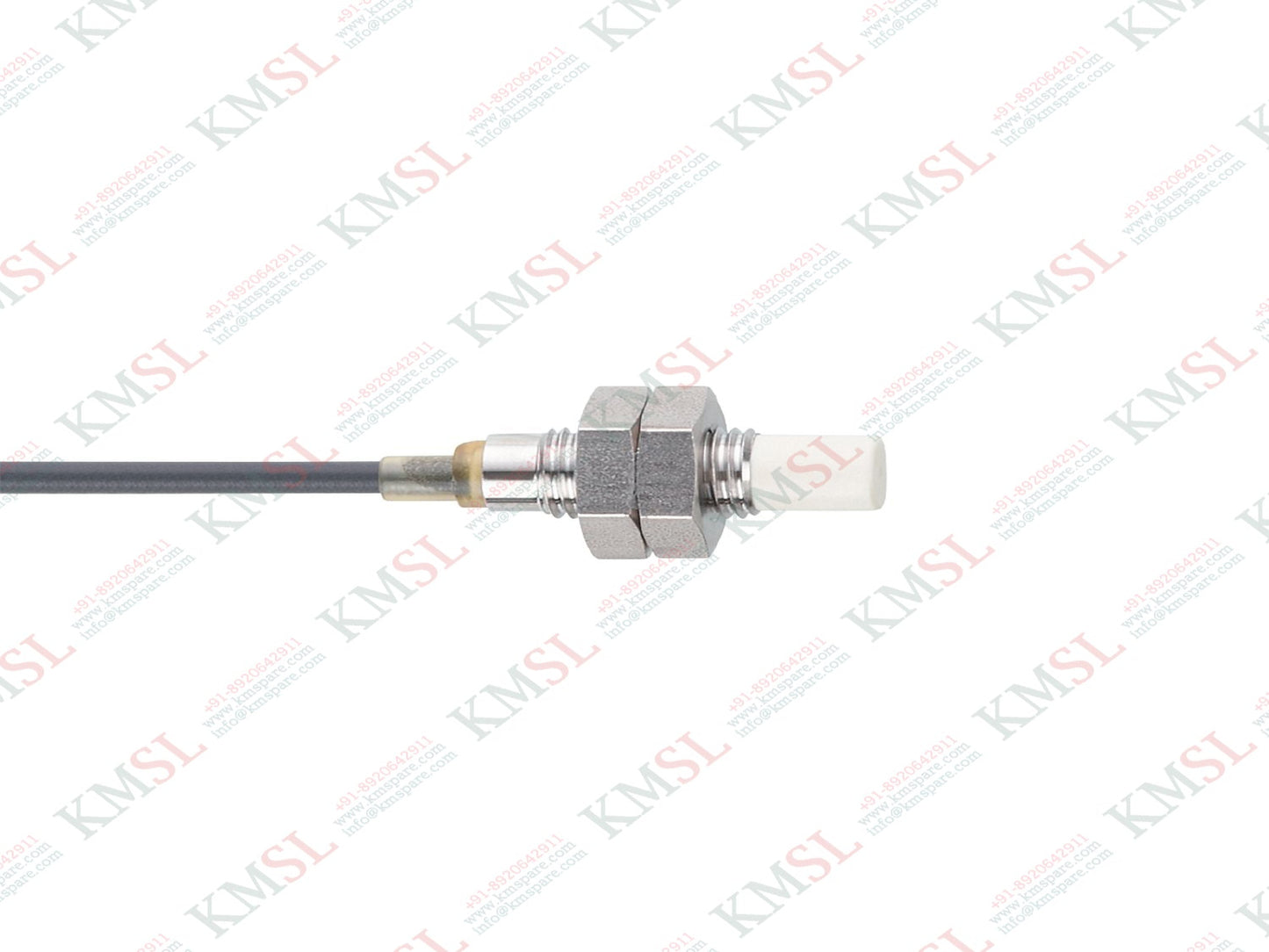 IES241 IFM Inductive Sensor – High-Performance Industrial Sensor | KMSPARE