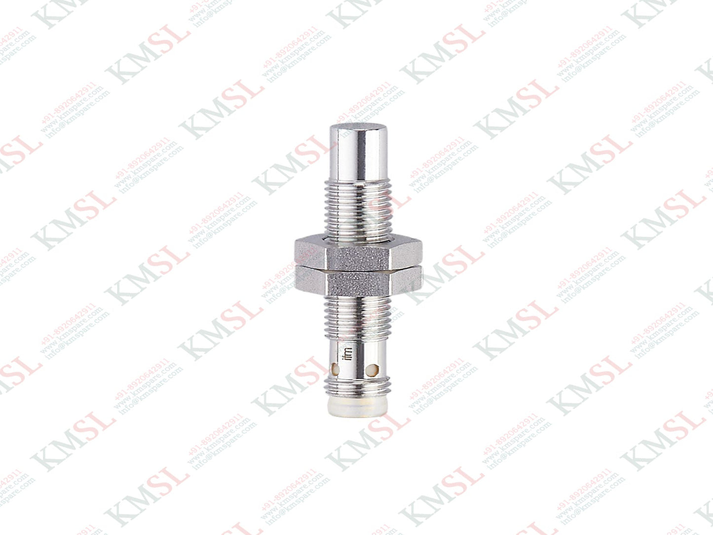 IET201 IFM Inductive Sensor – High-Performance Industrial Sensor | KMSPARE