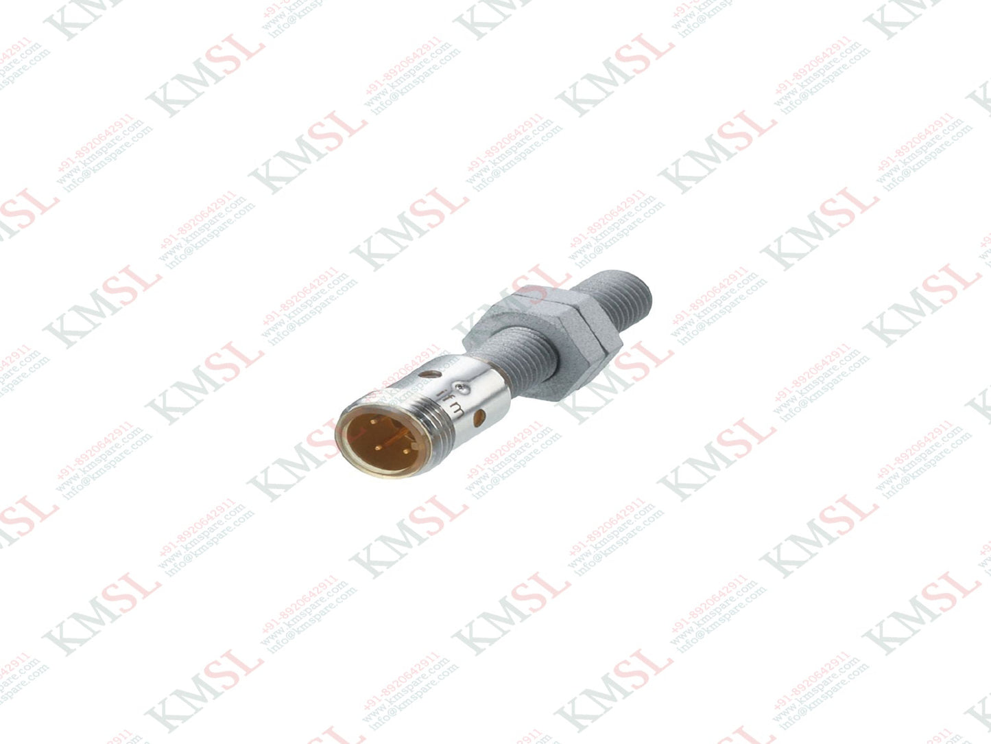 IEW205 IFM Inductive Sensor | Industrial Proximity Sensor | KMSPARE