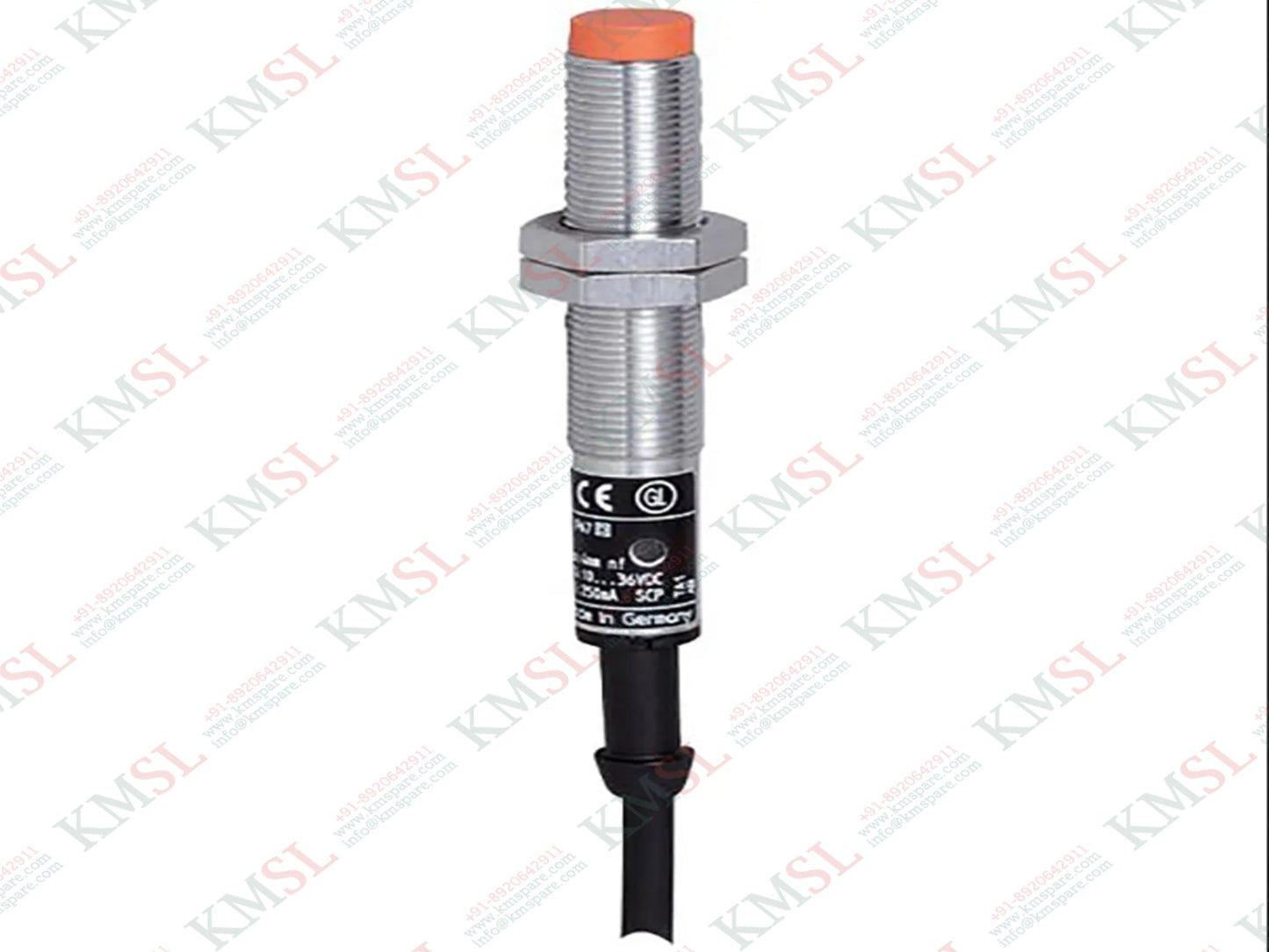 IF0302 IFM Inductive Sensor – High-Performance Industrial Sensor | KMSPARE