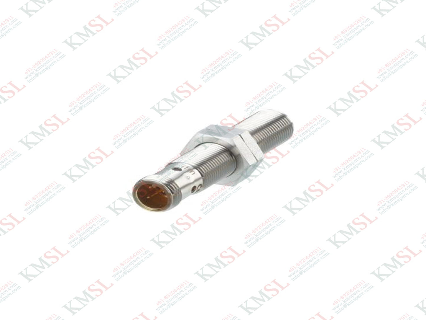 IF503A IFM Inductive Sensor – Reliable Industrial Automation Sensor | KMSPARE