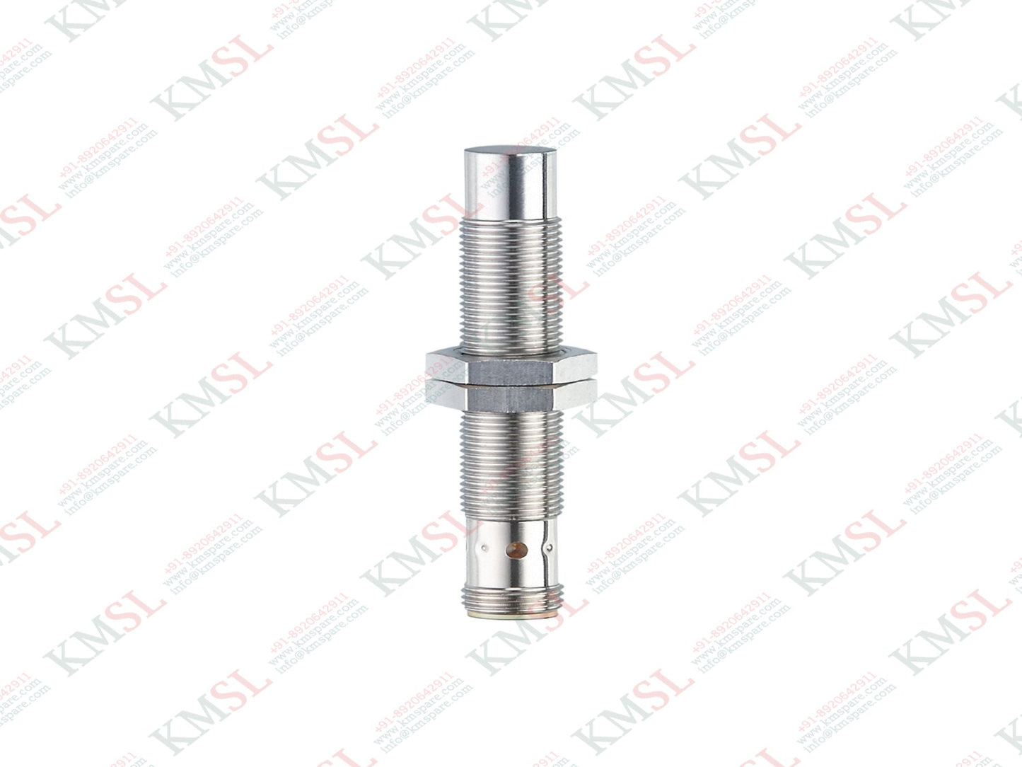 IF505A IFM Inductive Sensor | Industrial Proximity Sensor | KMSPARE