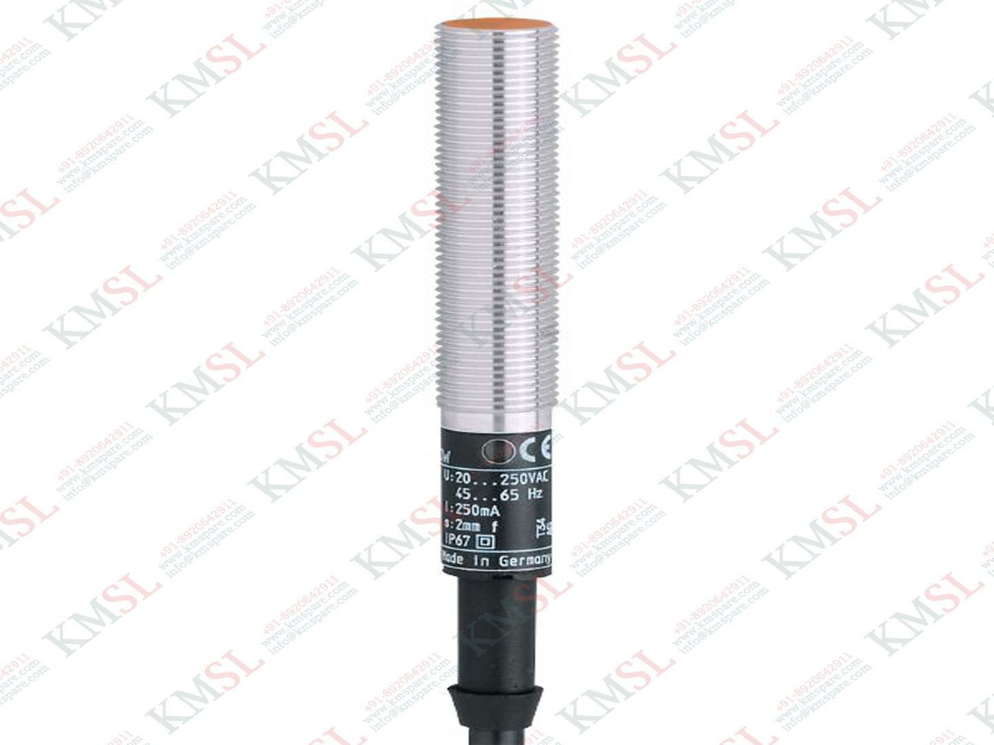 IF5297 IFM, IFM Inductive Sensor