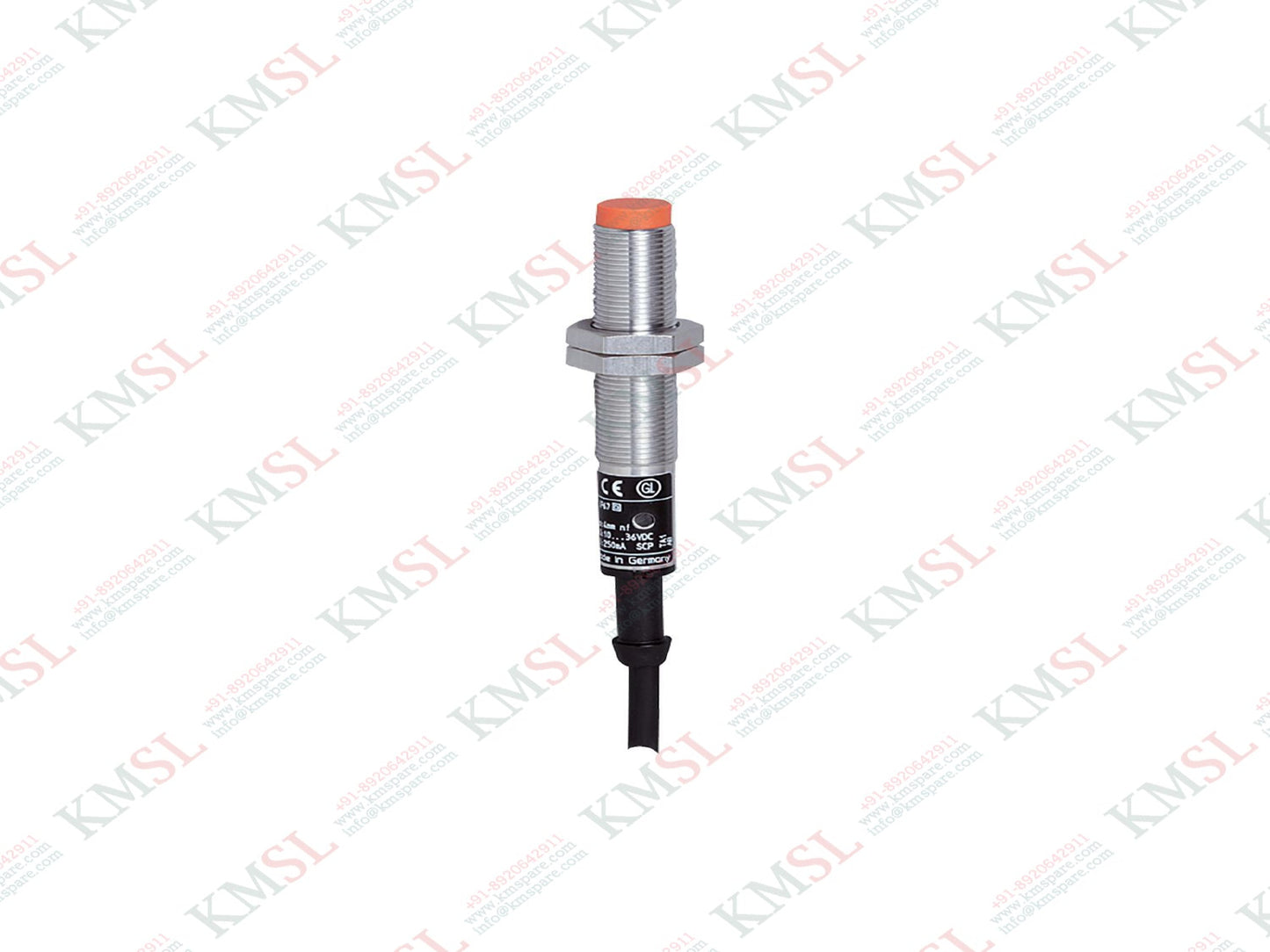 IF5330 IFM Inductive Sensor – Reliable Industrial Automation Sensor | KMSPARE