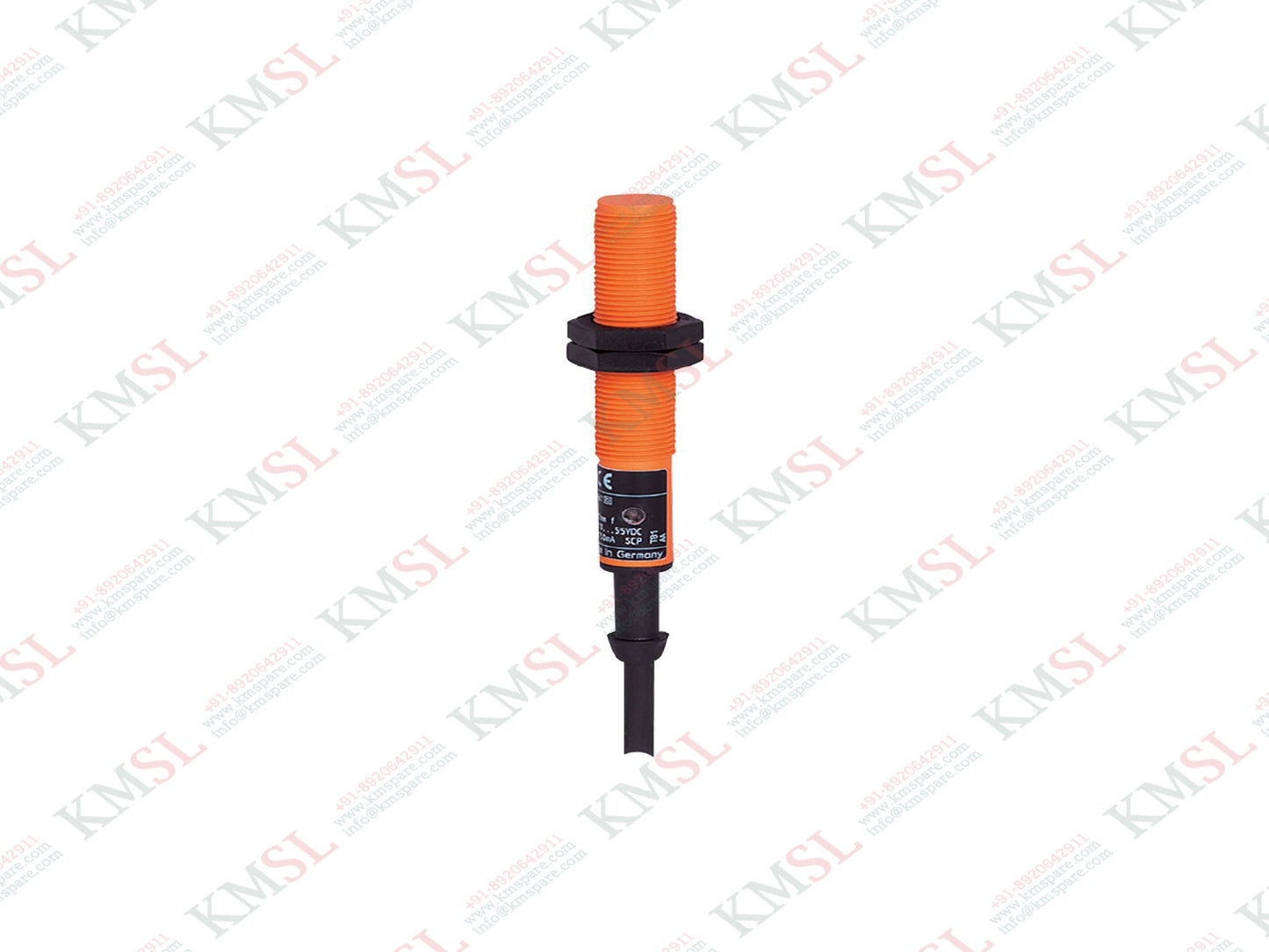 IF5353 IFM Inductive Sensor | Industrial Proximity Sensor | KMSPARE