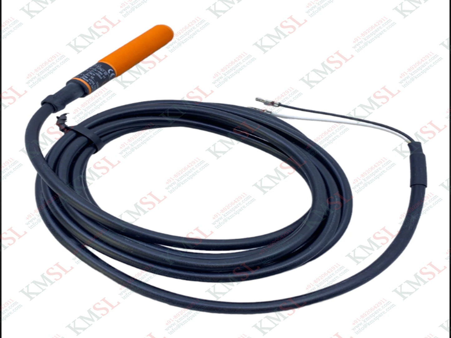 IF5597 IFM, IFM Inductive Sensor