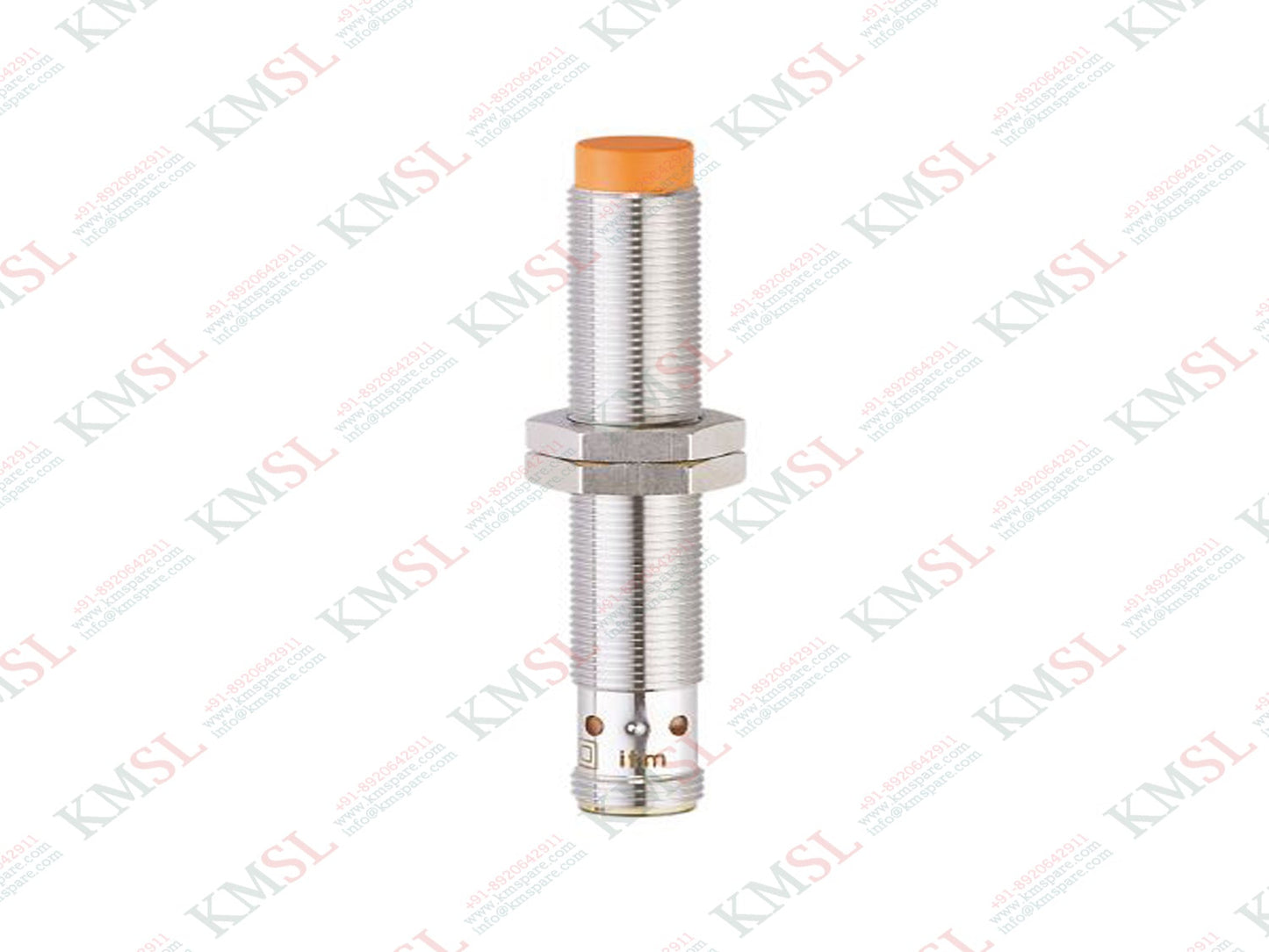 IF5622 IFM Inductive Sensor | Industrial Proximity Sensor | KMSPARE