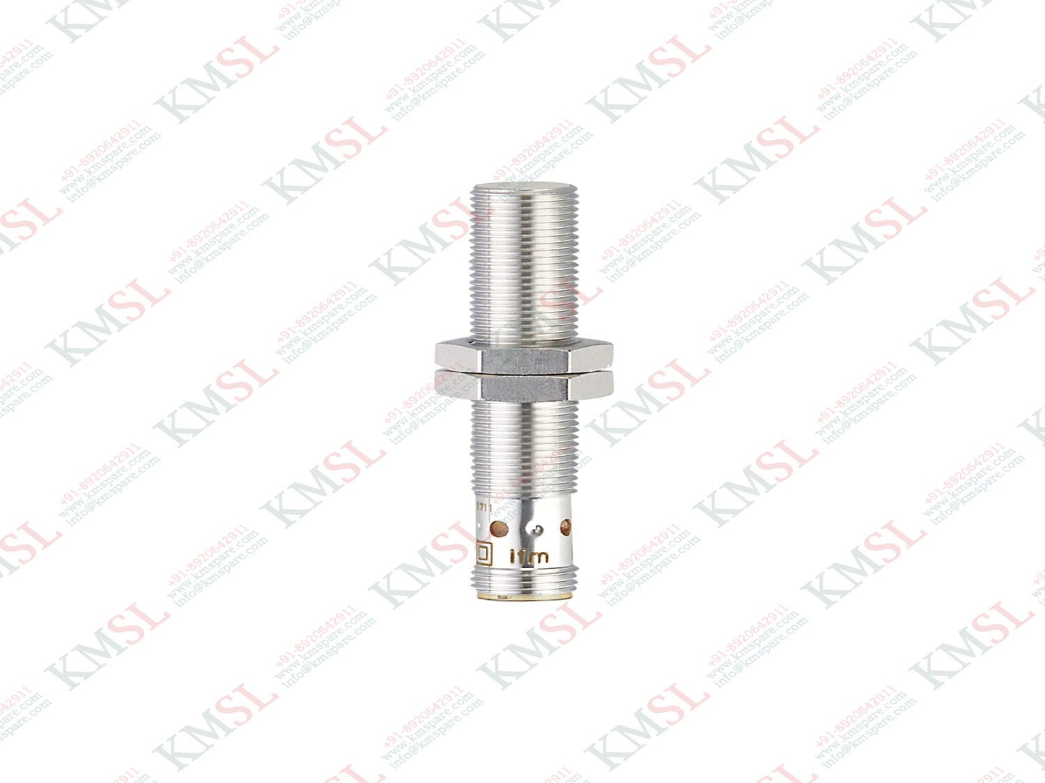 IF5711 IFM, IFM Inductive Sensor