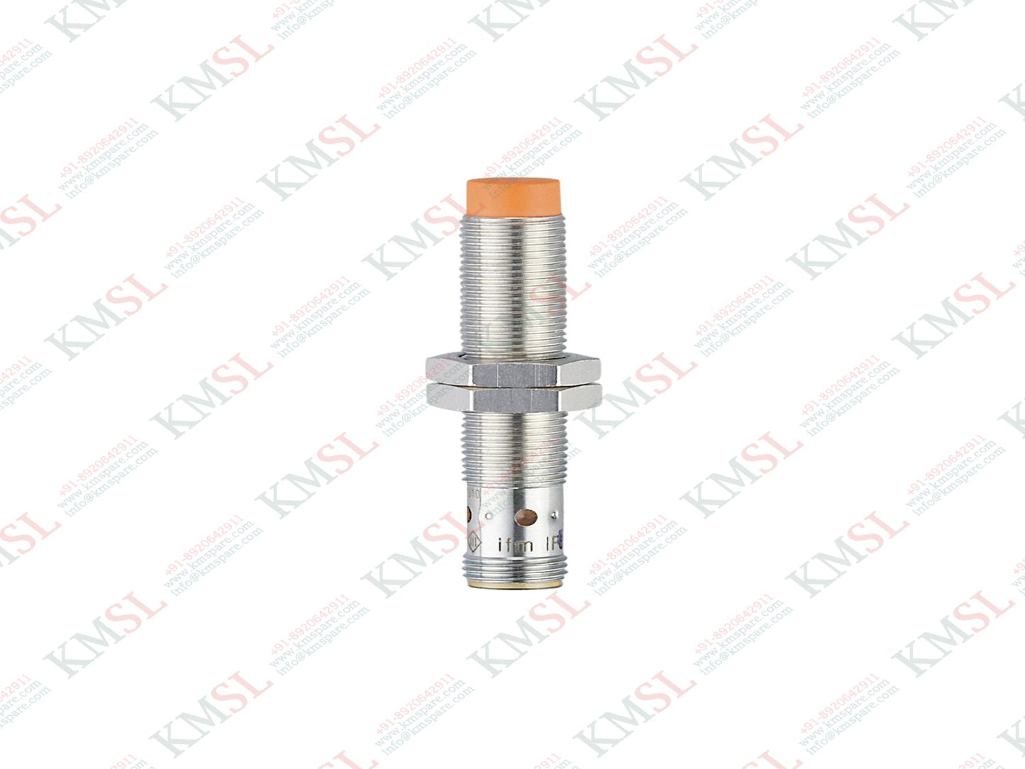 IF5712 IFM, IFM Inductive Sensor