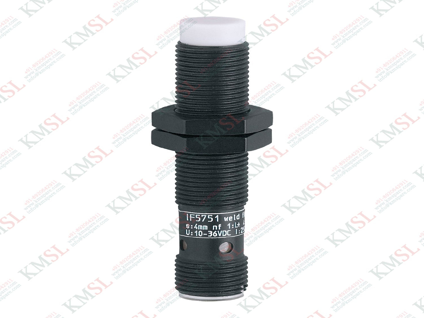 IF5751 IFM, IFM Inductive Sensor