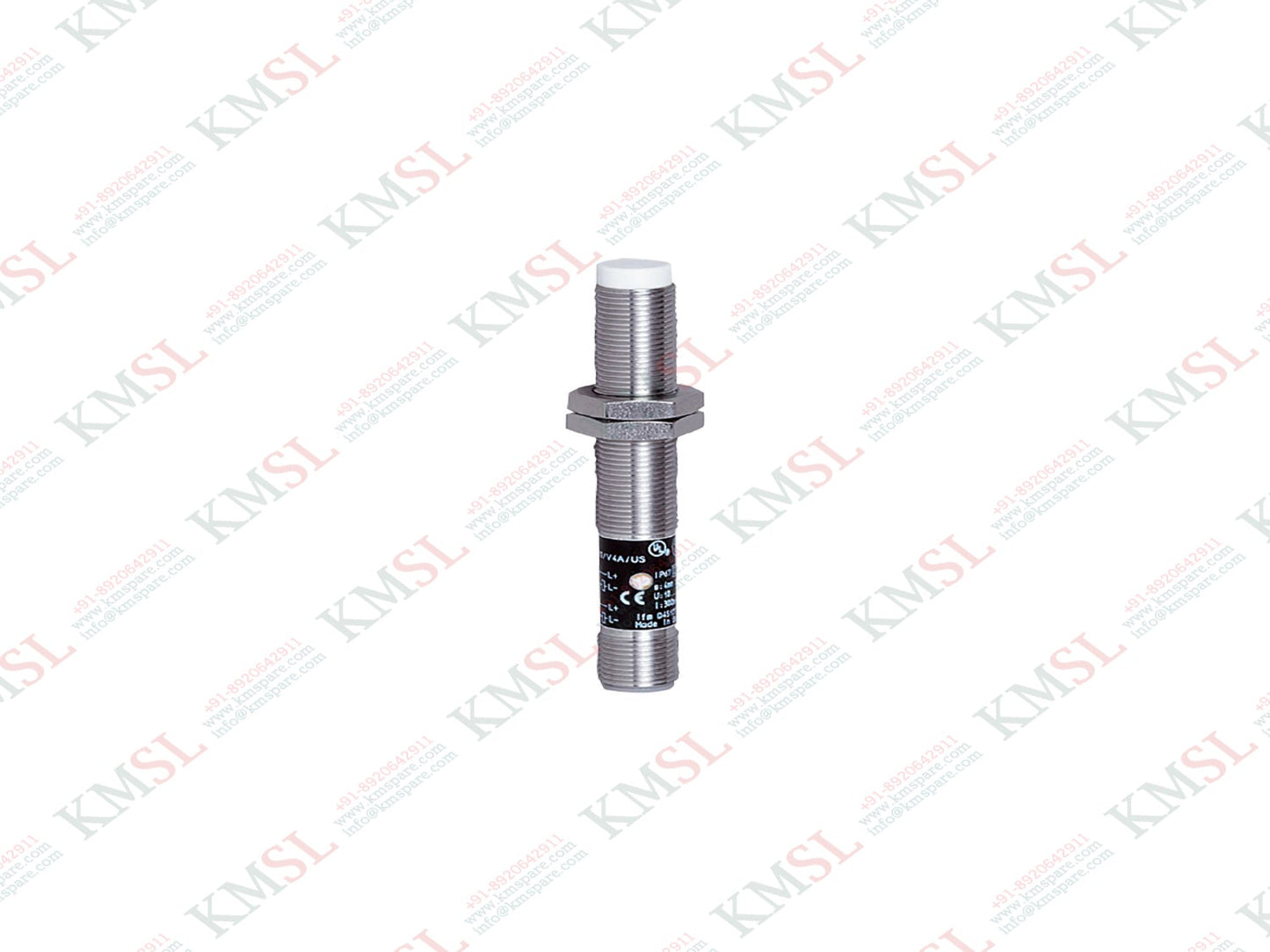 IF5760 IFM Inductive Sensor | Industrial Proximity Sensor | KMSPARE