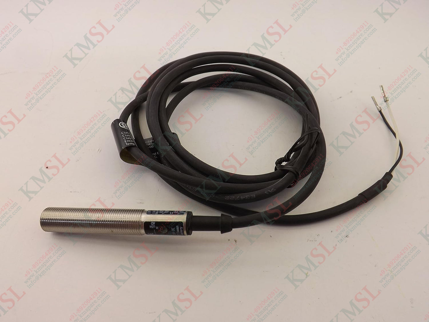 IF5766 IFM, IFM Inductive Sensor