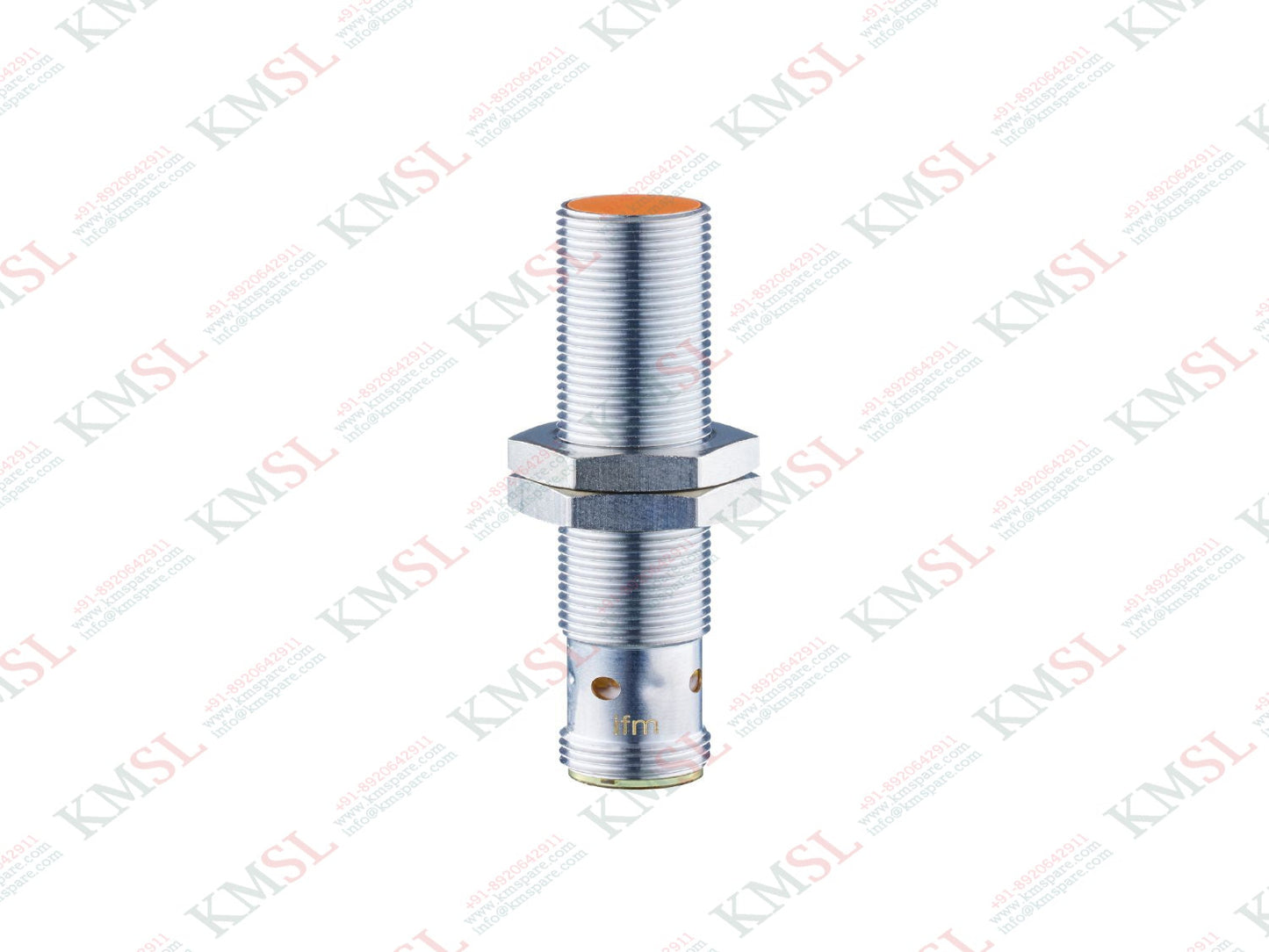 IF5796 IFM Inductive Sensor – High-Performance Industrial Sensor | KMSPARE