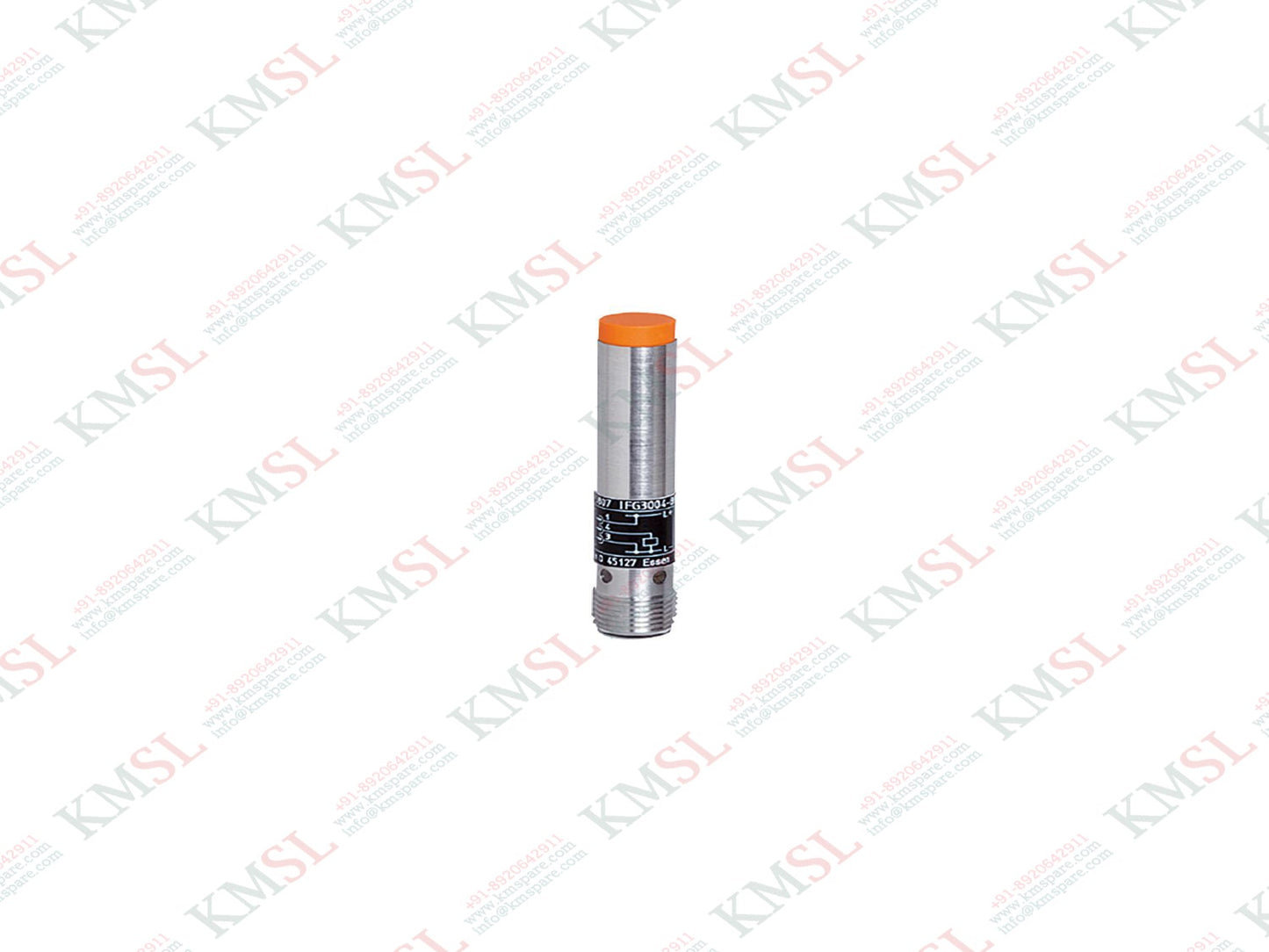 IF5807 IFM, IFM Inductive Sensor
