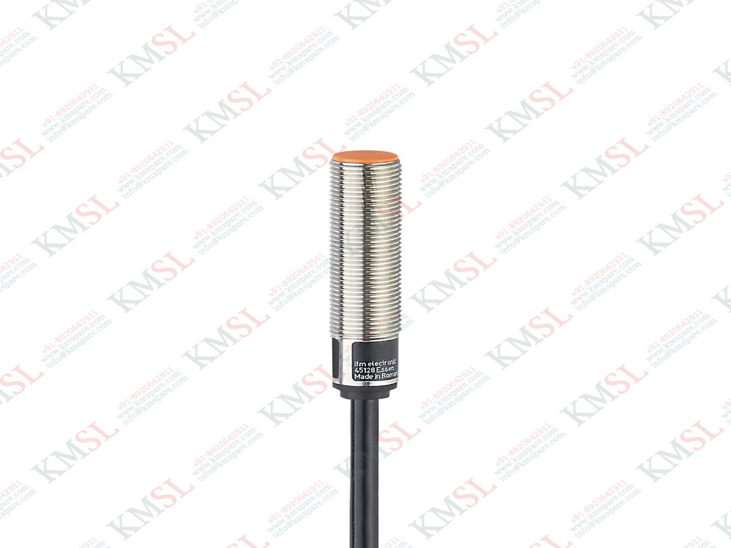 IF5837 IFM, IFM Inductive Sensor