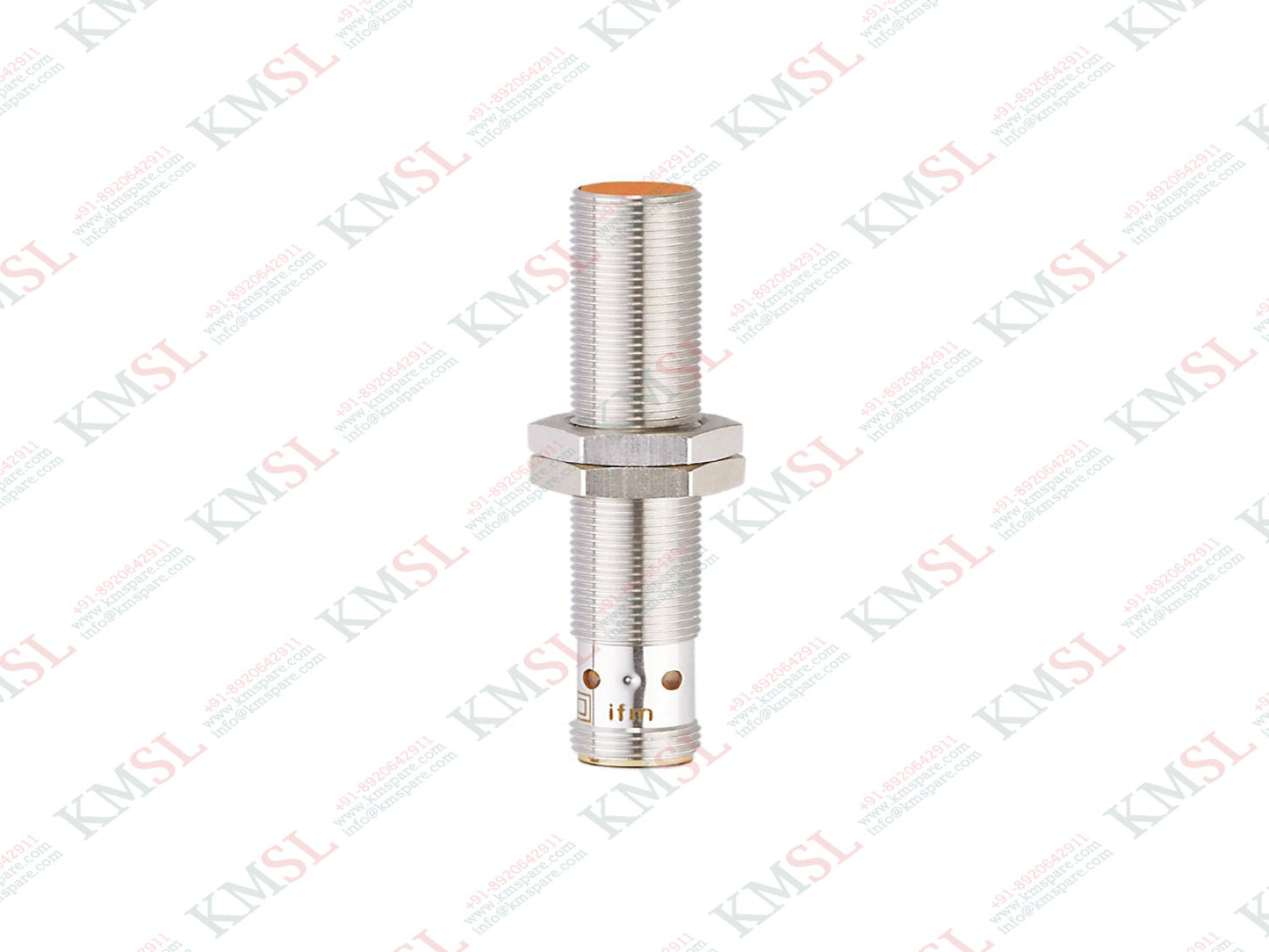 IF5929 IFM, IFM Inductive Sensor
