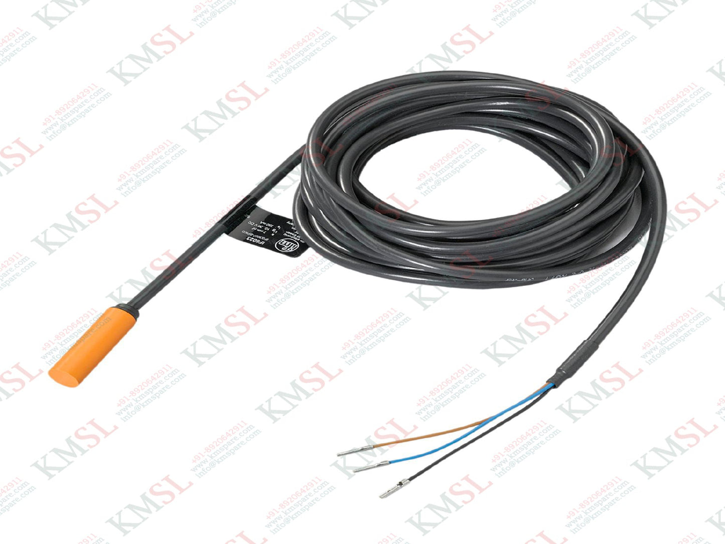 IF6023 IFM, IFM Inductive Sensor